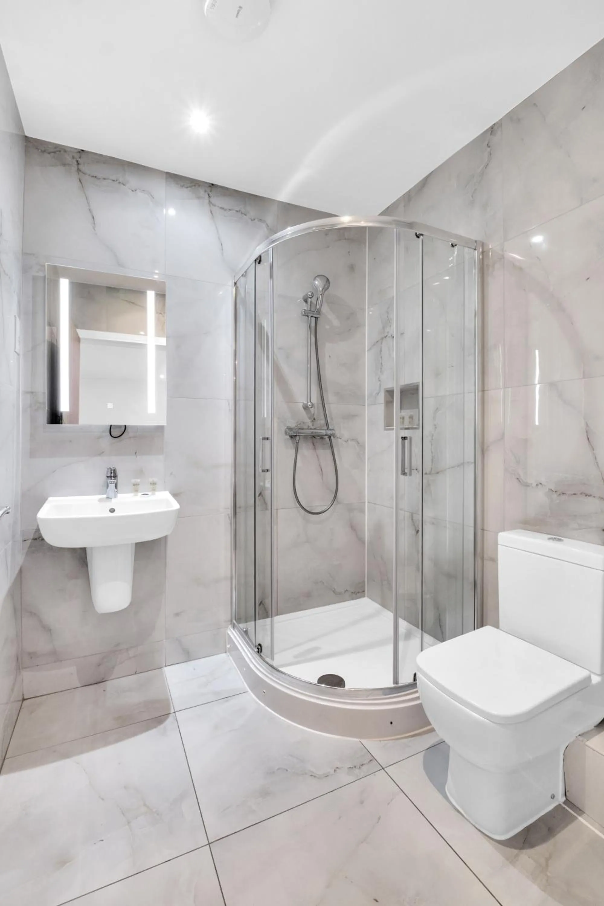 Signature Hotel London