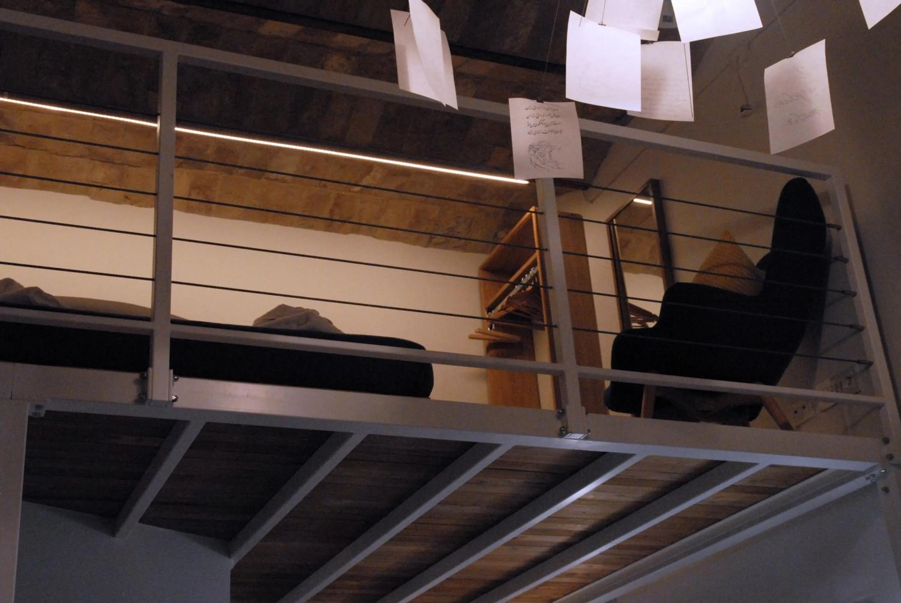 View (from property/room) in Loft 17