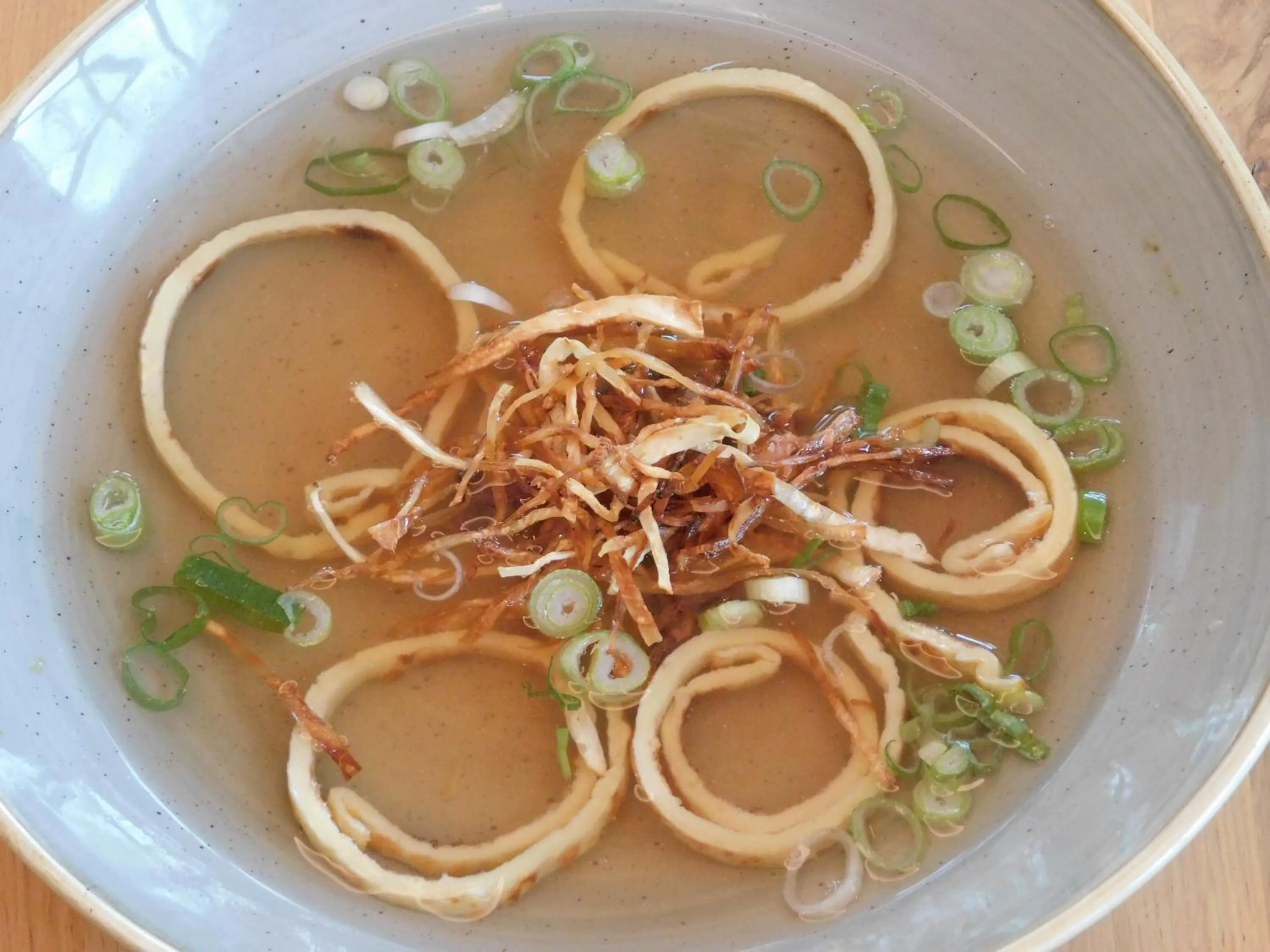 Restaurant/places to eat in zeitlos Hotel und Restaurant am Fuchsbach