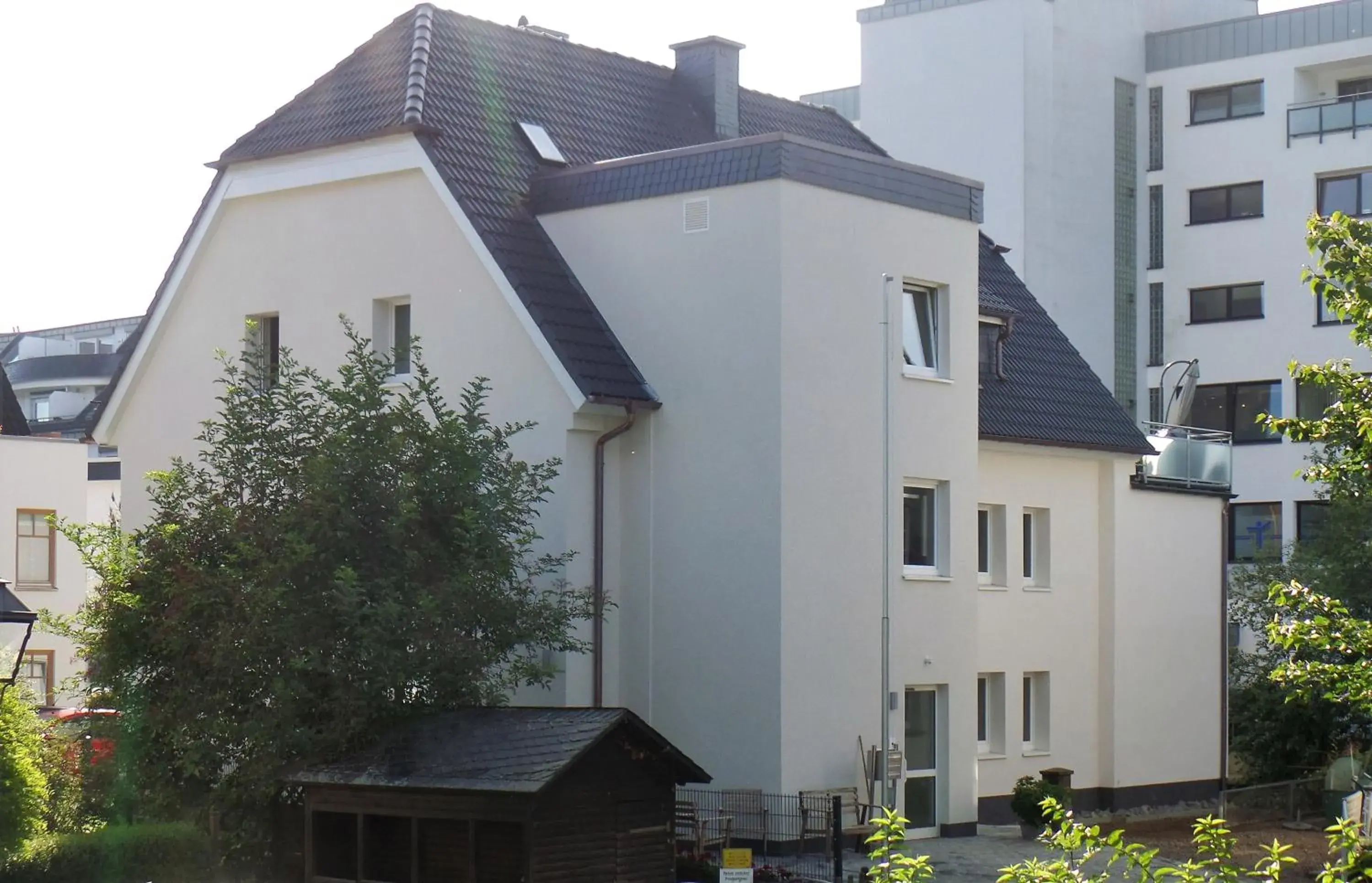 Köster Apartment Köster Apartment