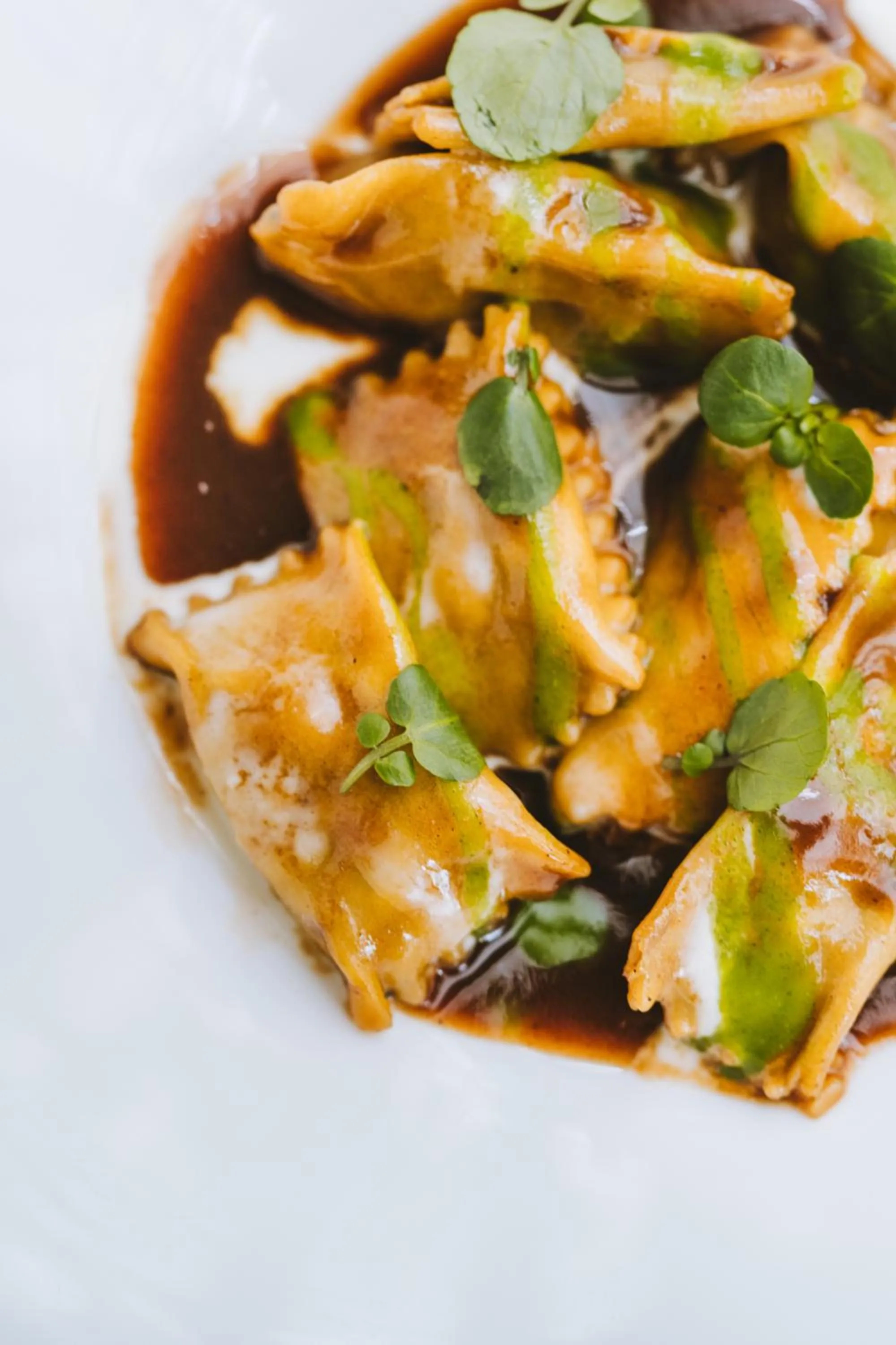 Food in Hotel Splendide Royal Paris - Relais & Châteaux