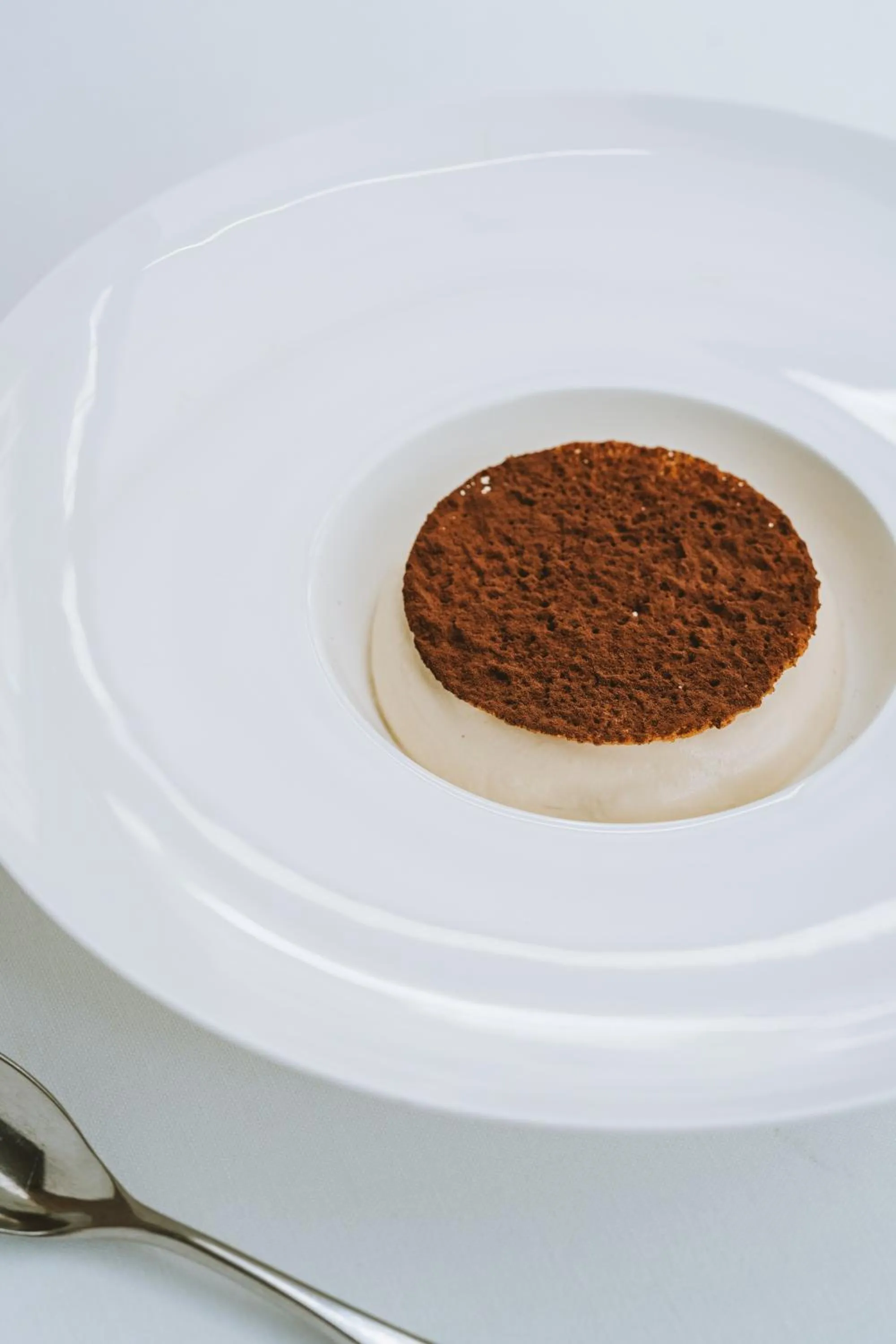 Food in Hotel Splendide Royal Paris - Relais & Châteaux