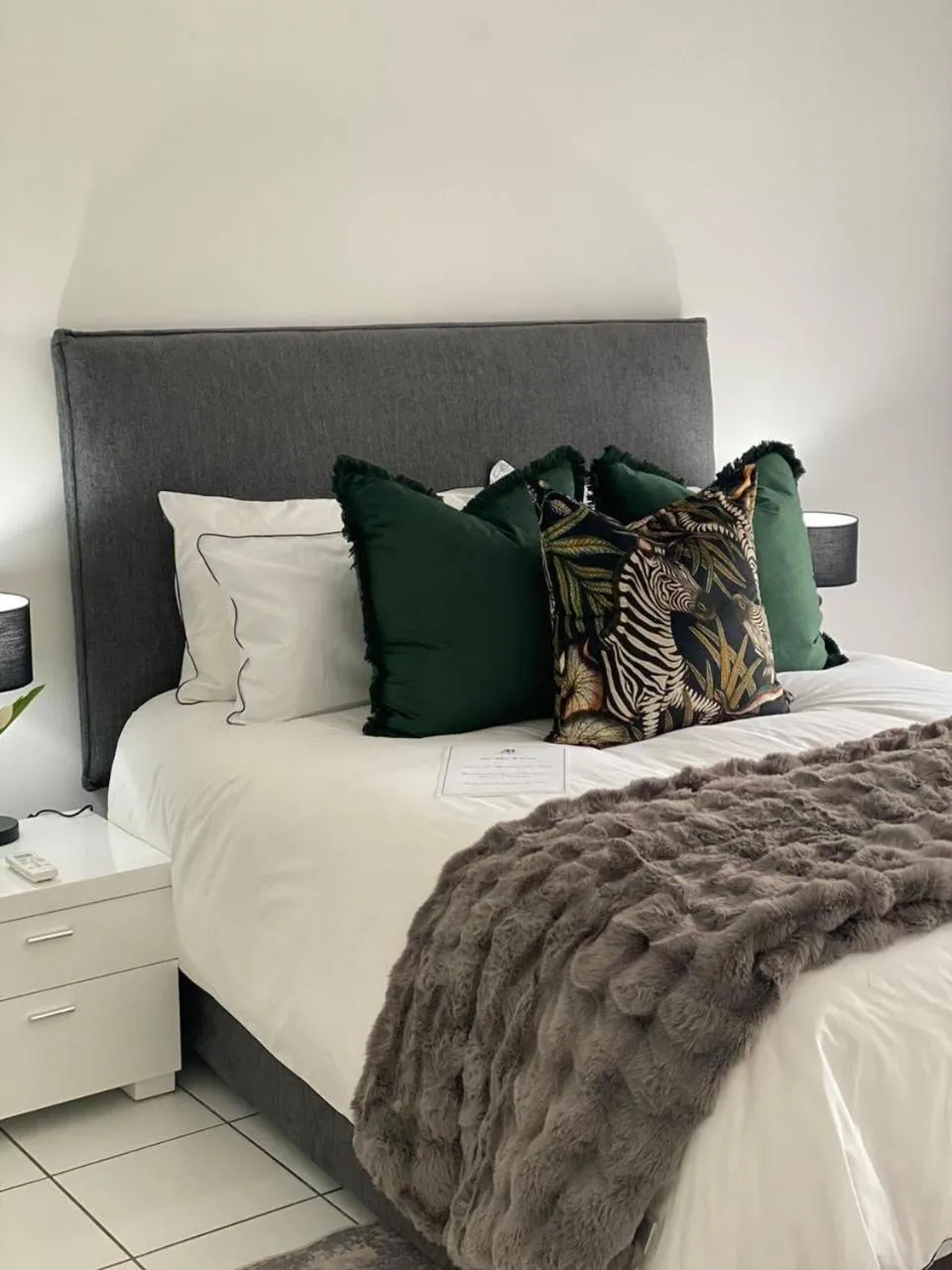 Allèe Bleue Wine Estate