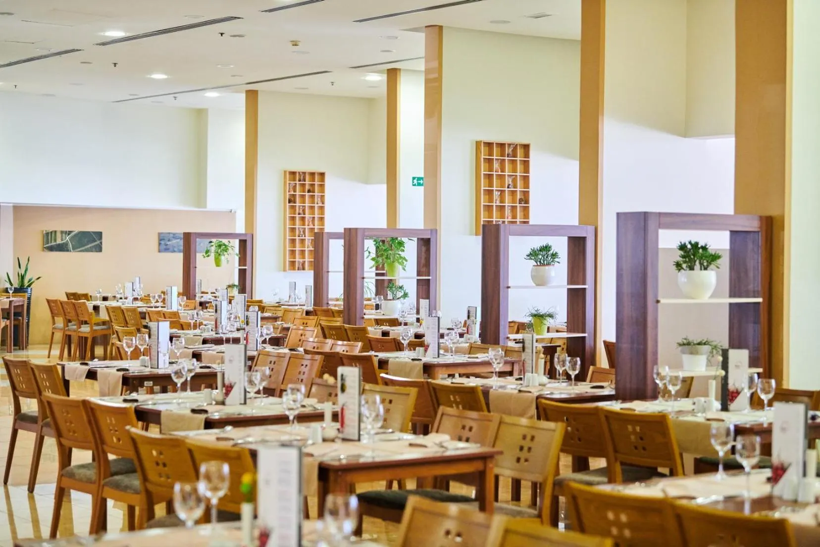 Restaurant/places to eat in Hotel Umag Plava Laguna