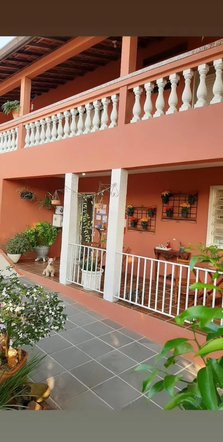 Piccola Pousada