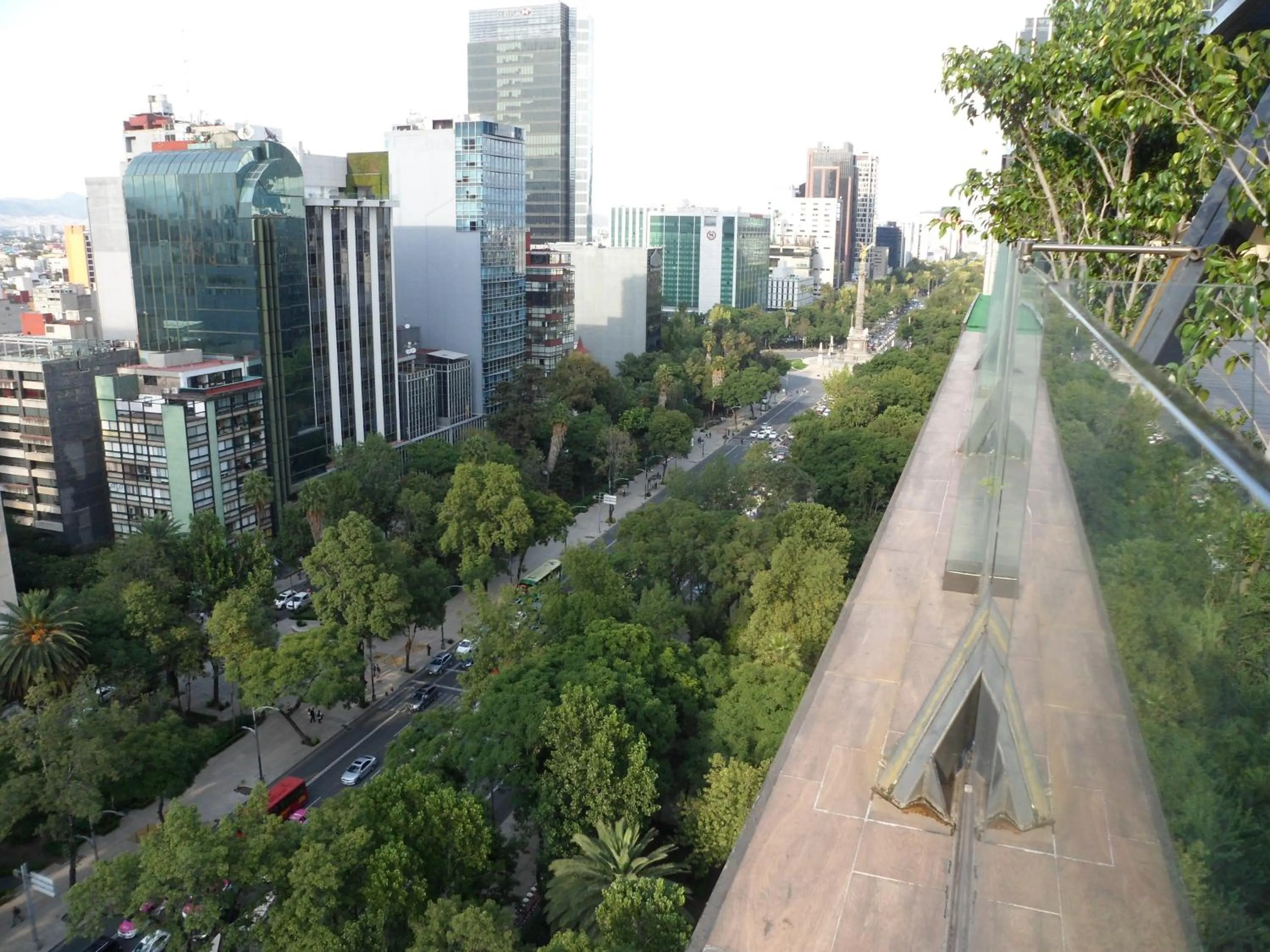 Day in Capri Reforma 410