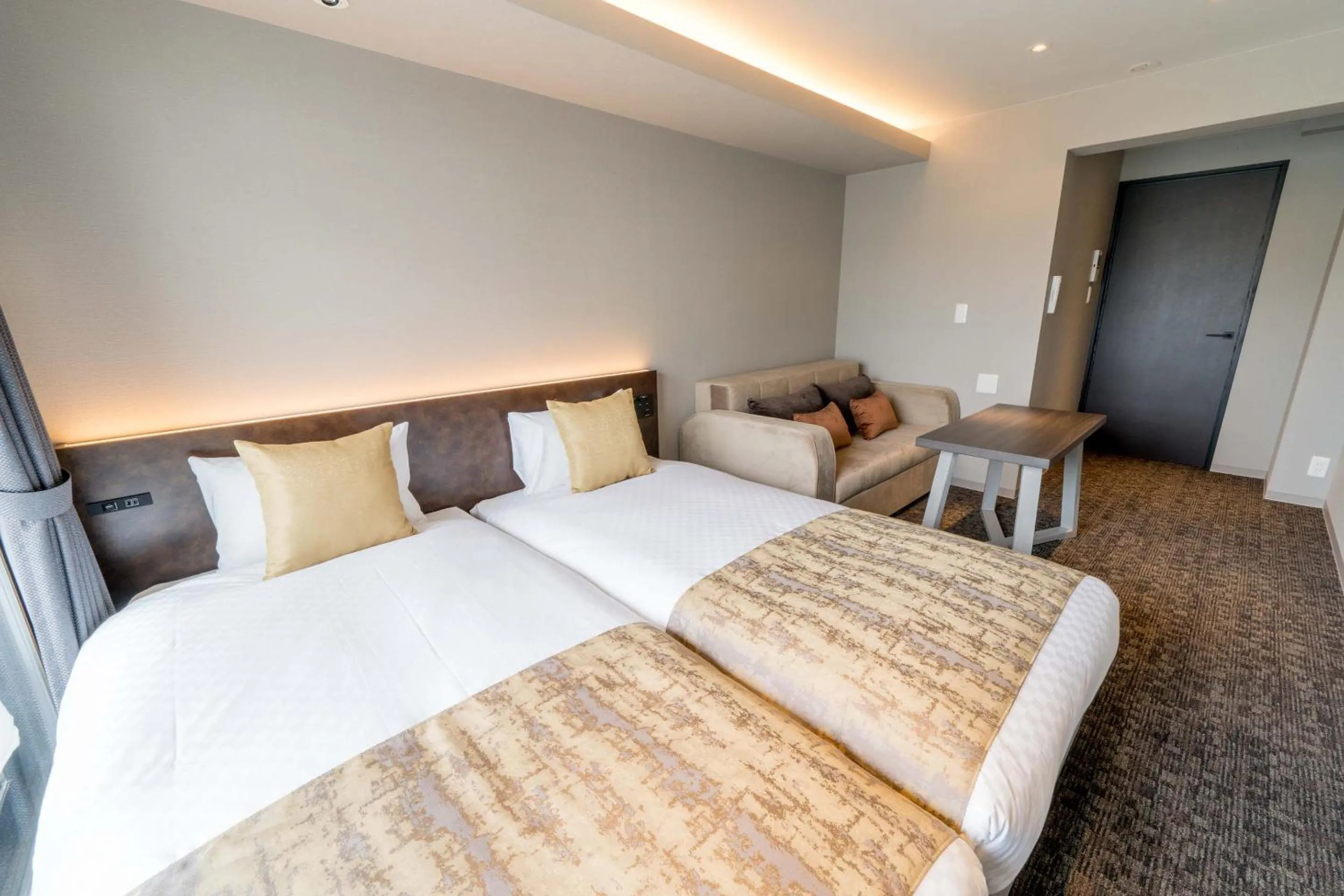 Photo of the whole room in RESI STAY GIONDO KYOTO Higashiyama Sanjo