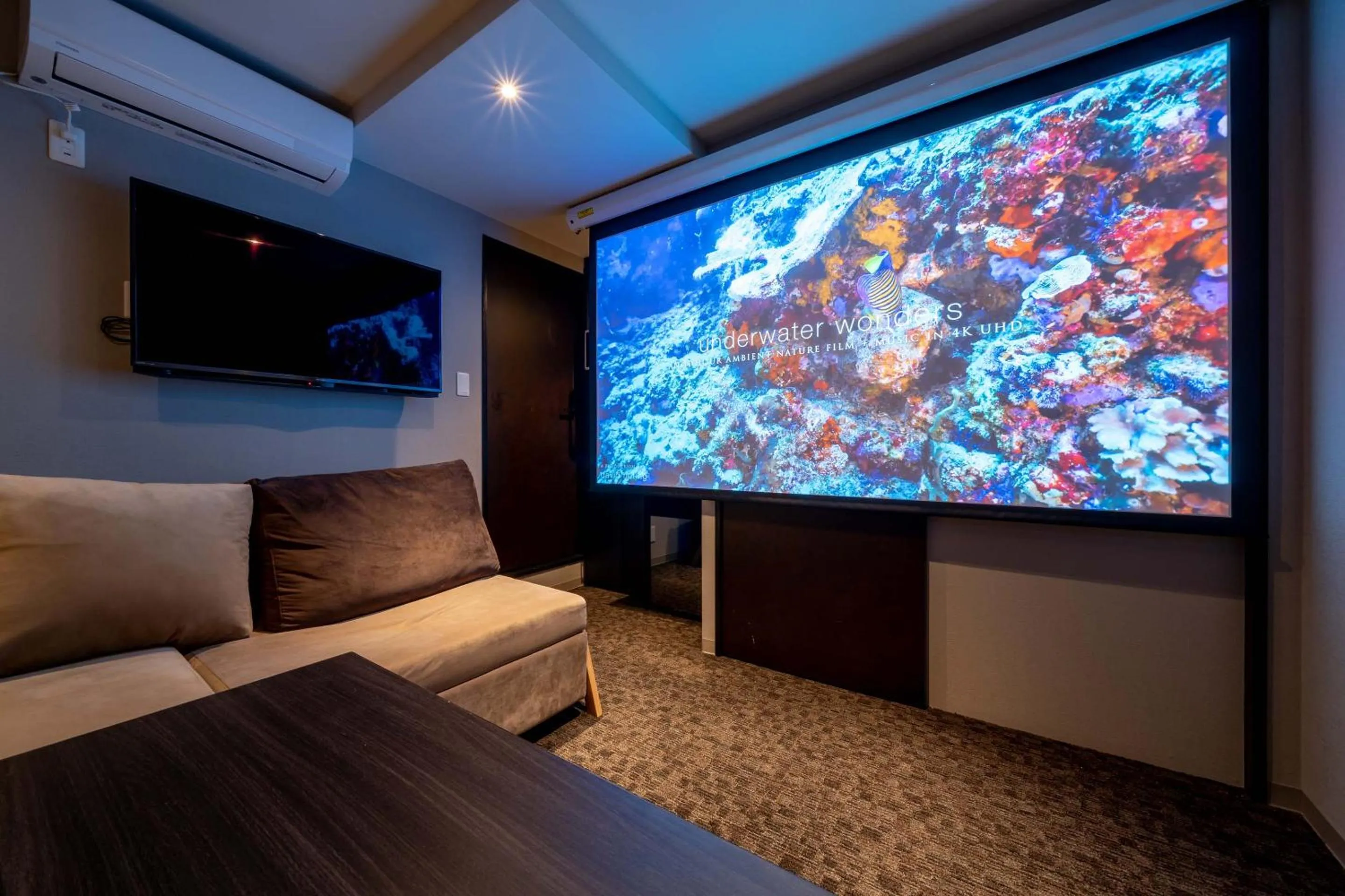 Photo of the whole room in RESI STAY GIONDO KYOTO Higashiyama Sanjo