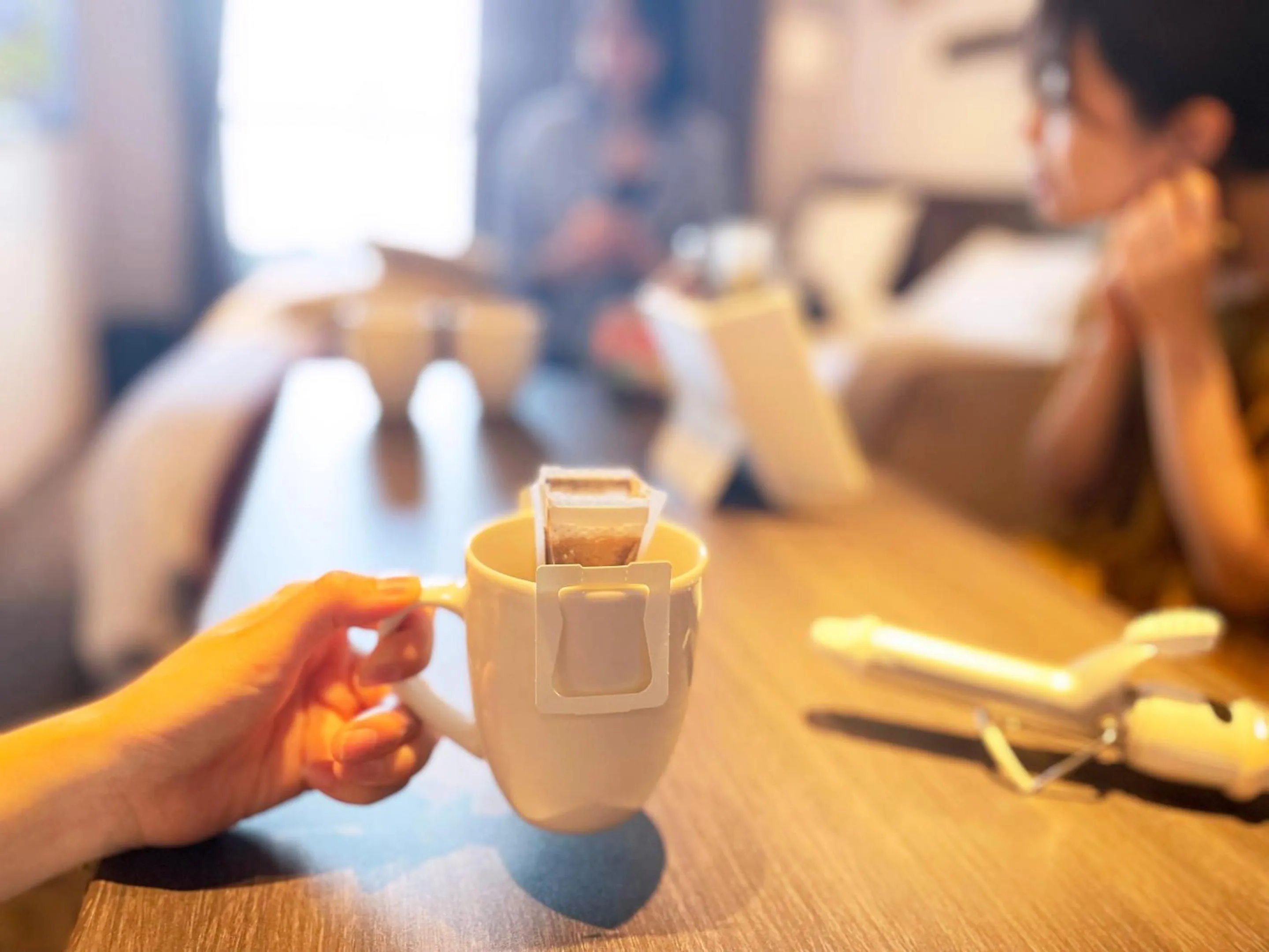 Drinks in RESI STAY GIONDO KYOTO Higashiyama Sanjo