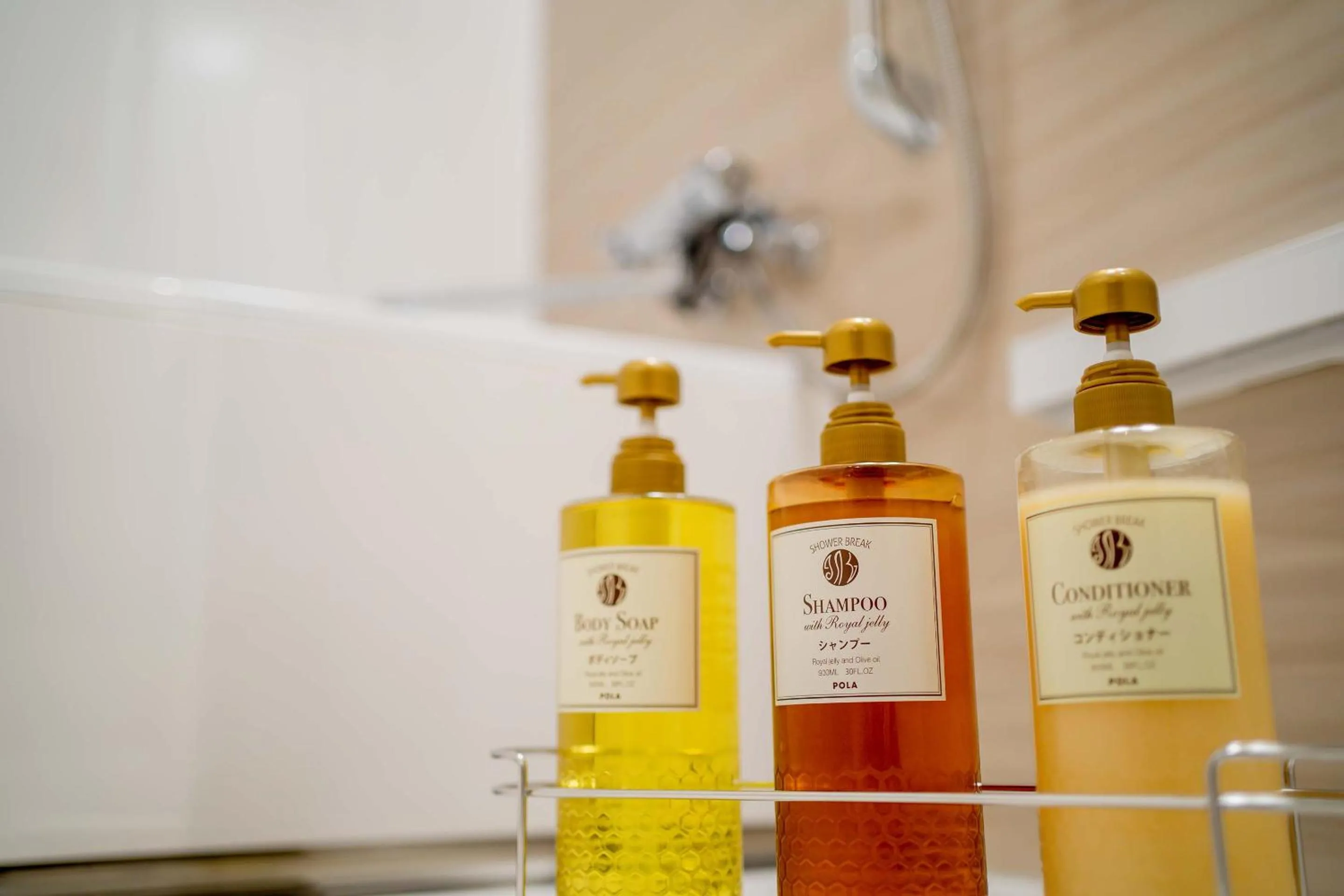 Bathroom in RESI STAY GIONDO KYOTO Higashiyama Sanjo