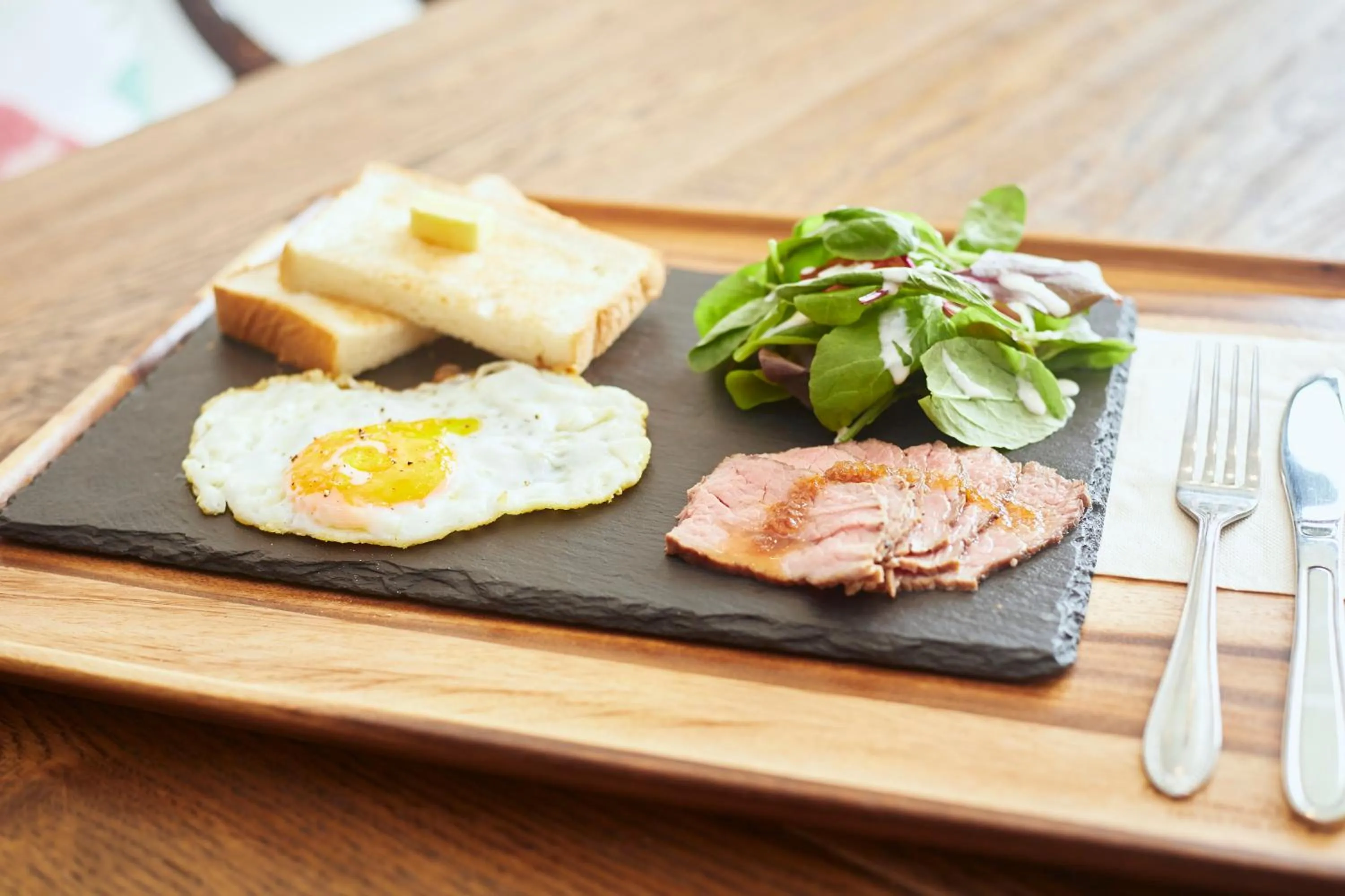 Kitchen or kitchenette in Drop Inn Tottori