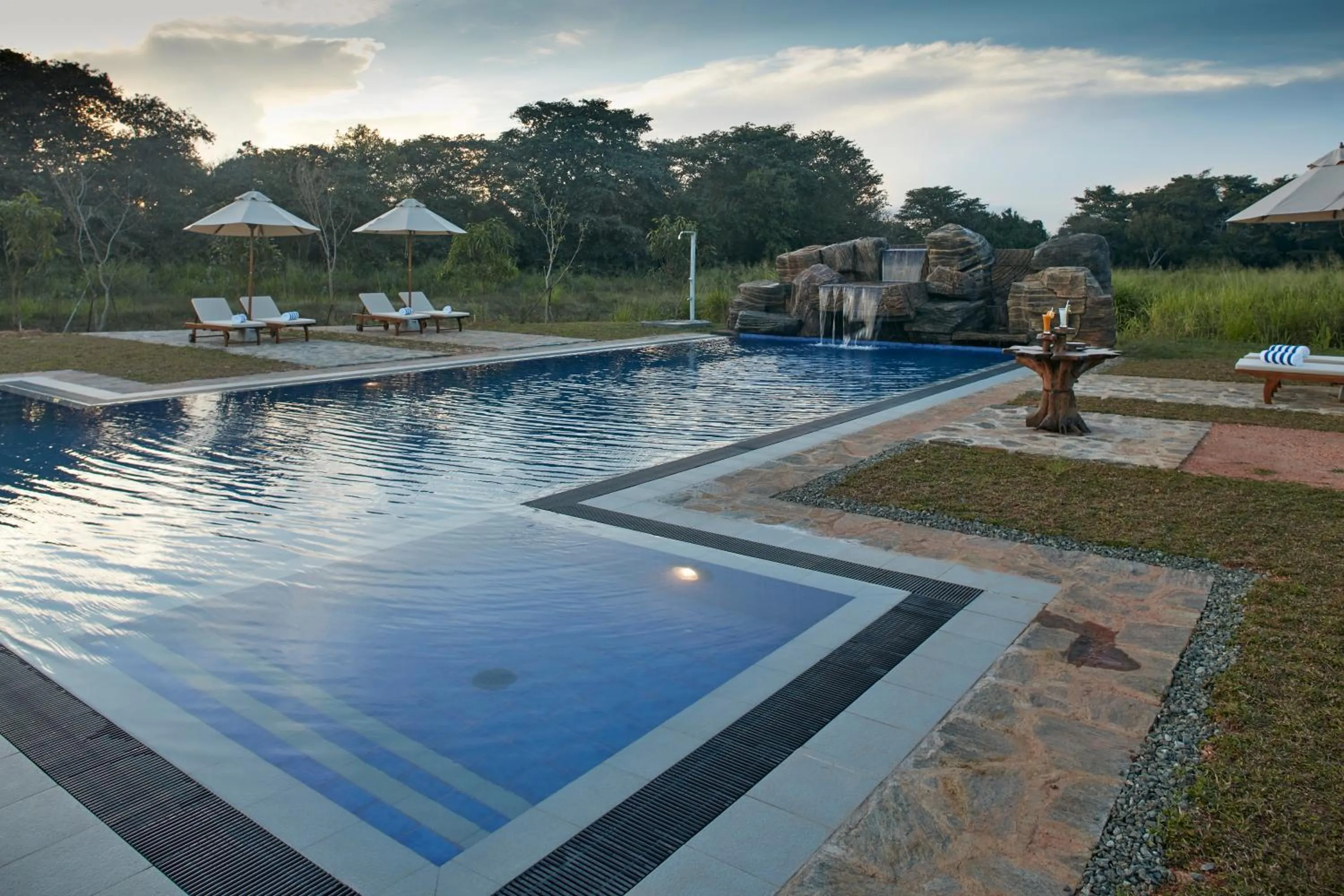 Day in Seerock The King's Domain, Boutique Hotel