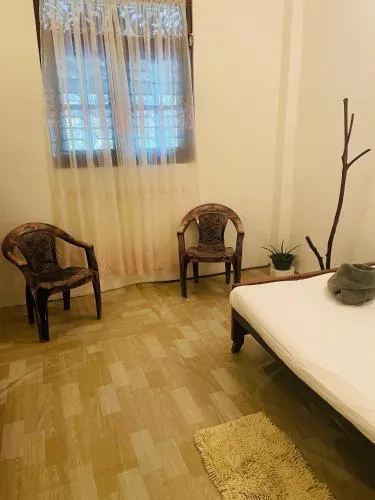 Kavirose Holiday Home