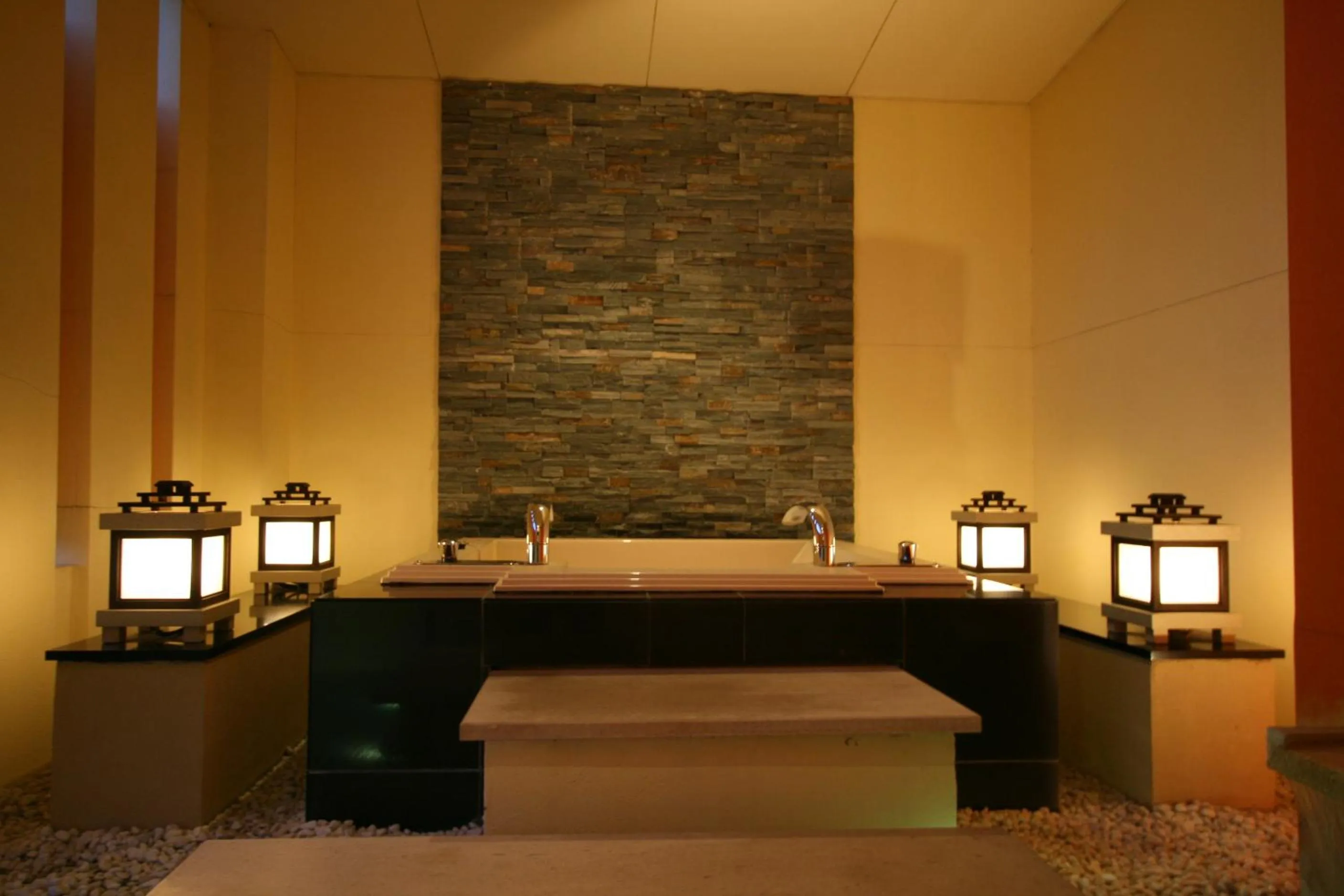 Bathroom in Hotel GT Kansai International Airport - Adult Only Love Hotel -