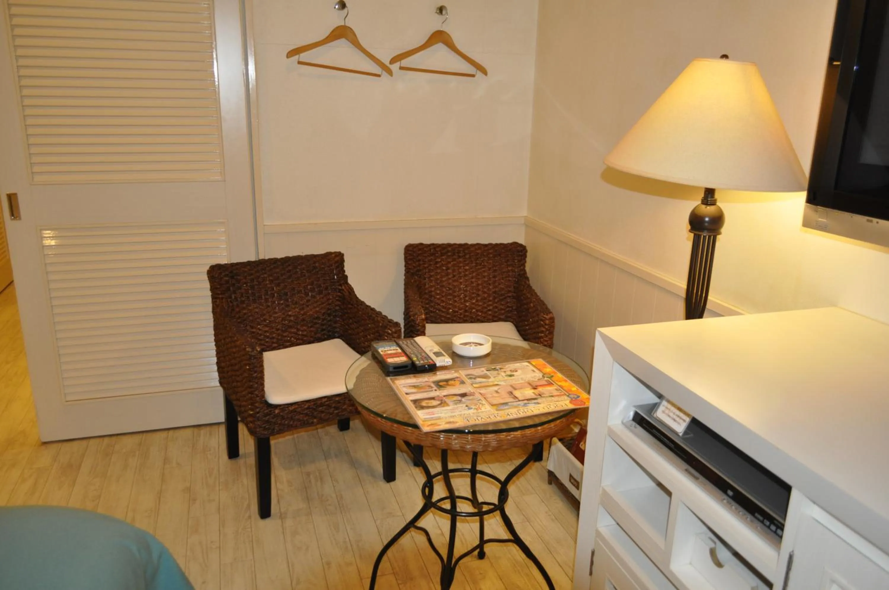 Photo of the whole room in Hotel Woo (Adults Only)