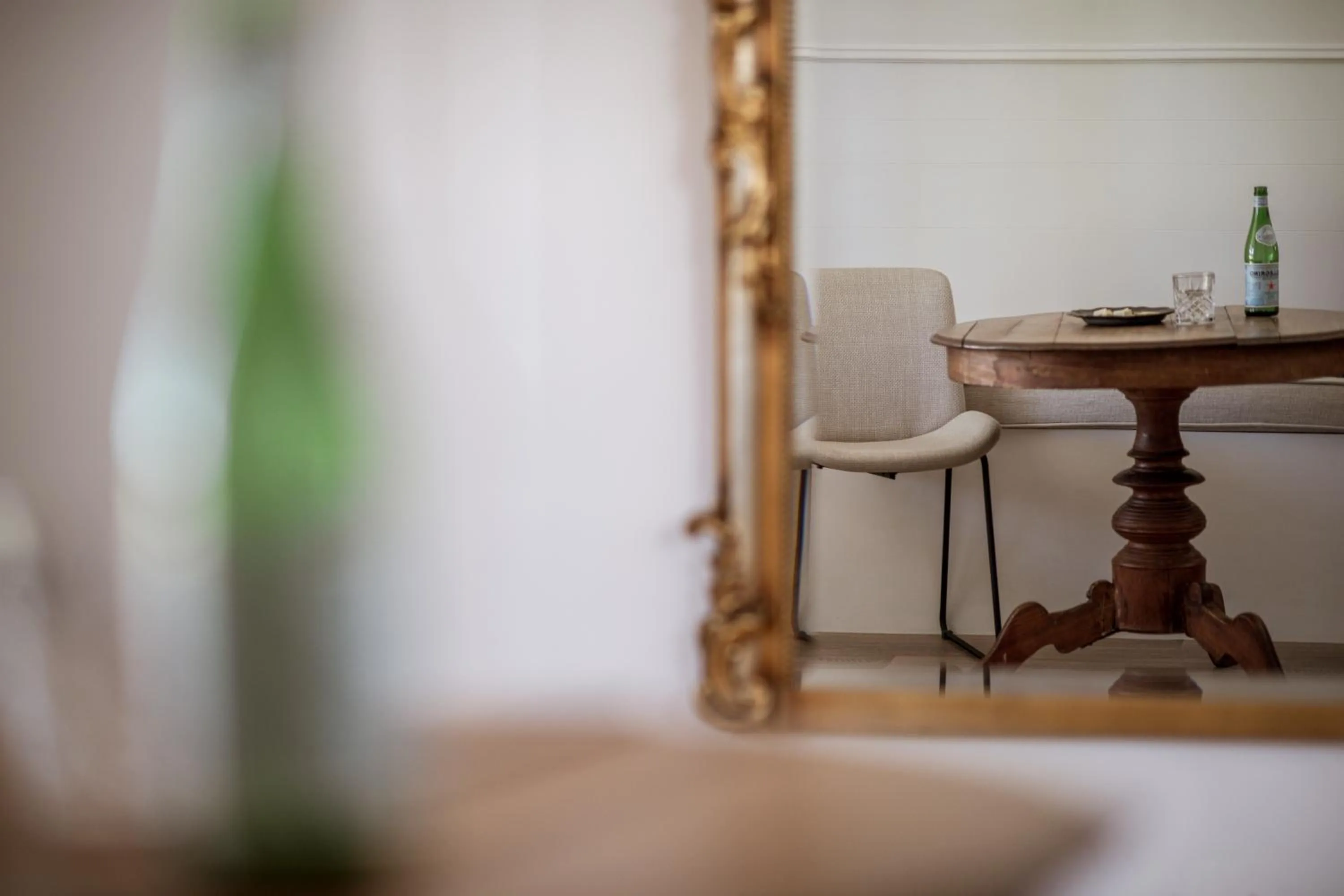 Esperance Chalet Village