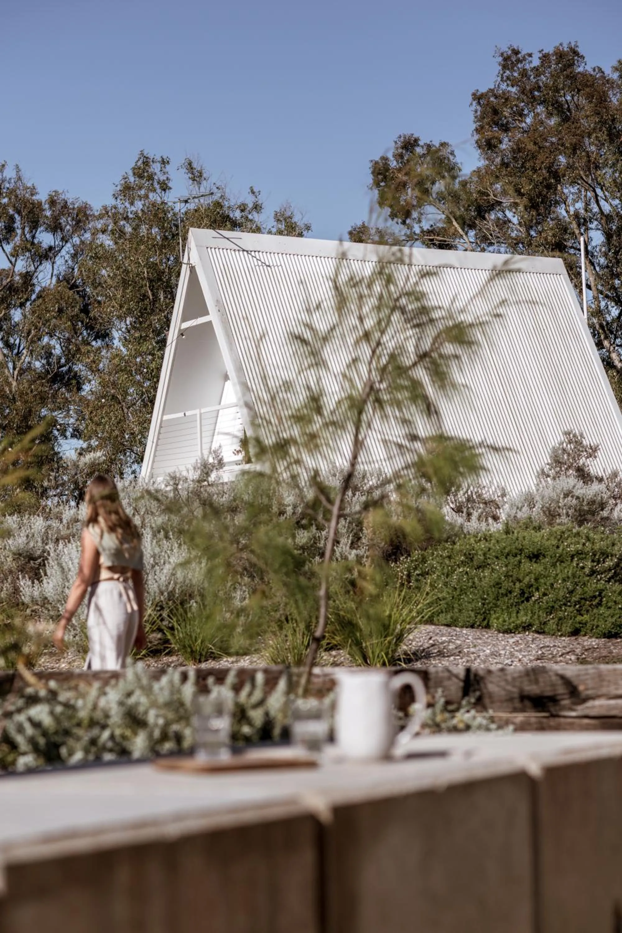 Esperance Chalet Village