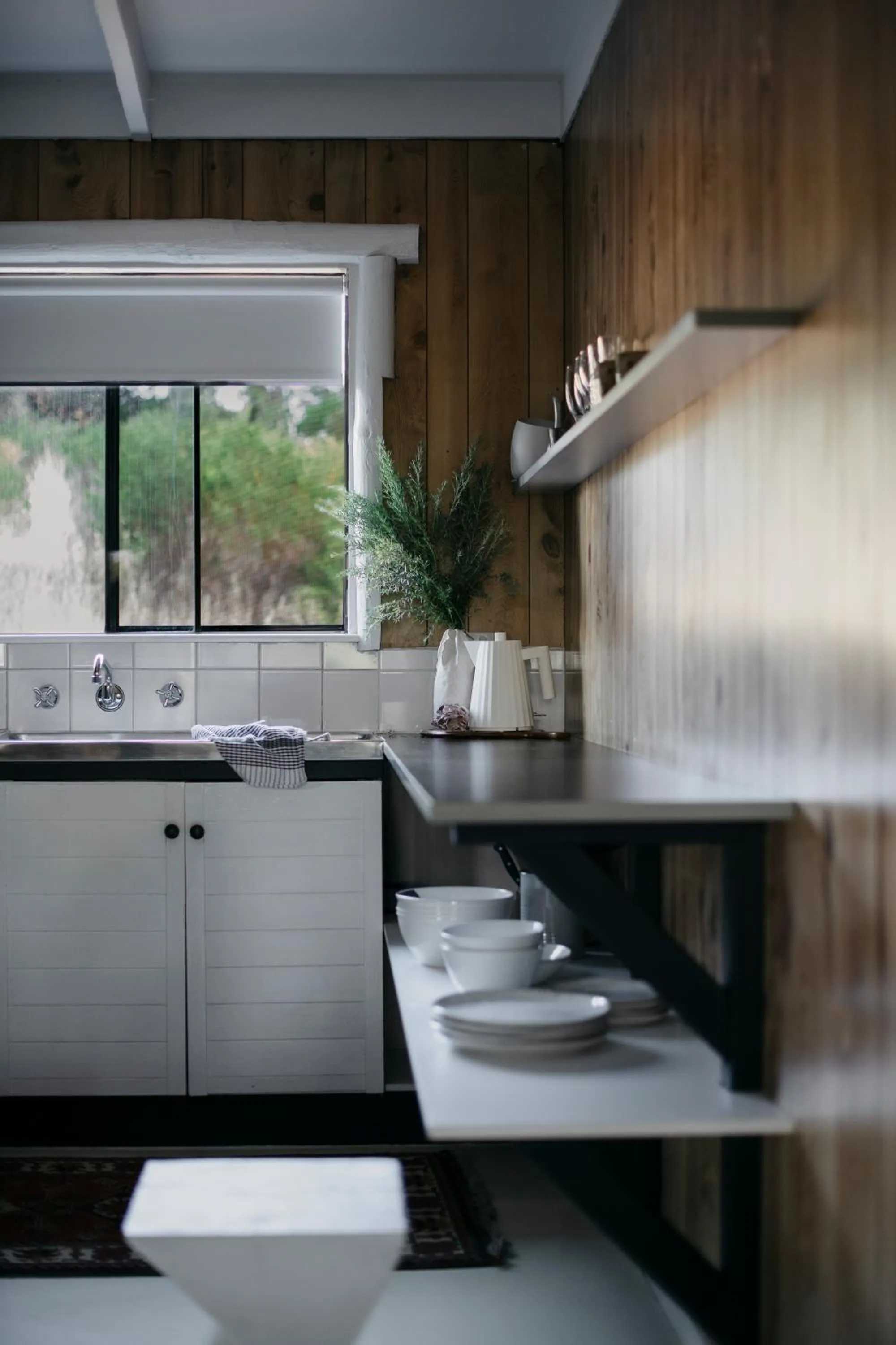 Esperance Chalet Village