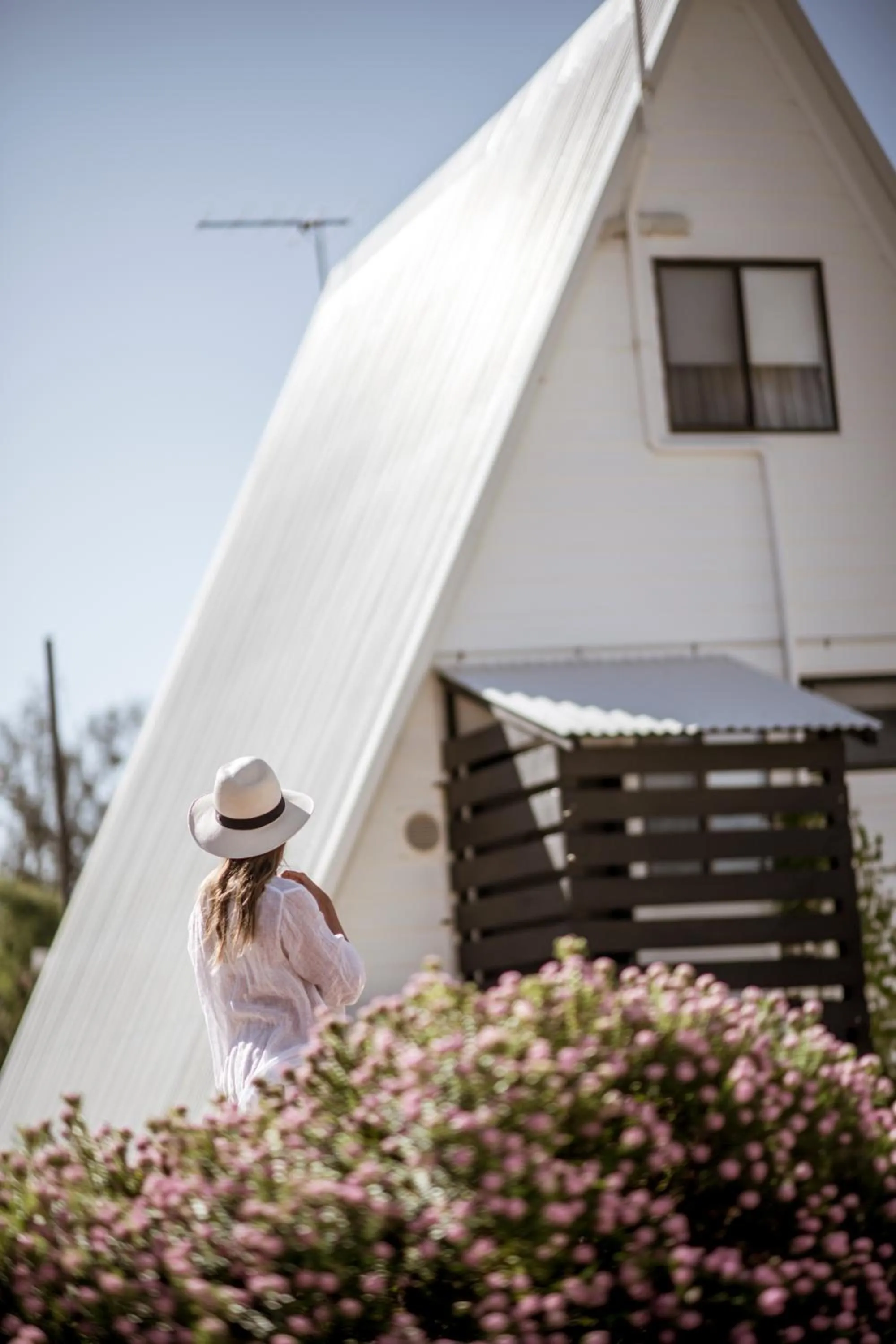 Esperance Chalet Village