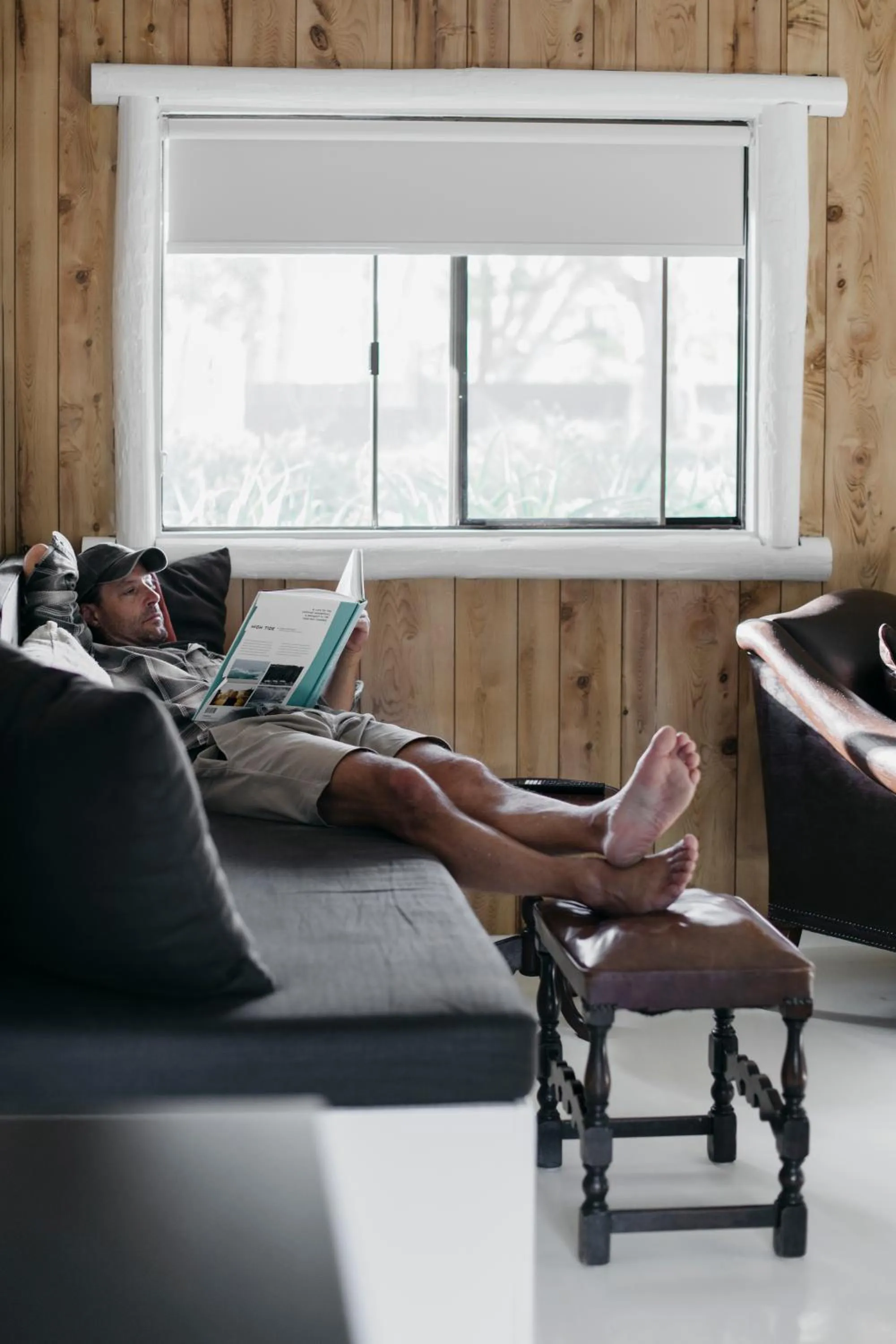 Esperance Chalet Village