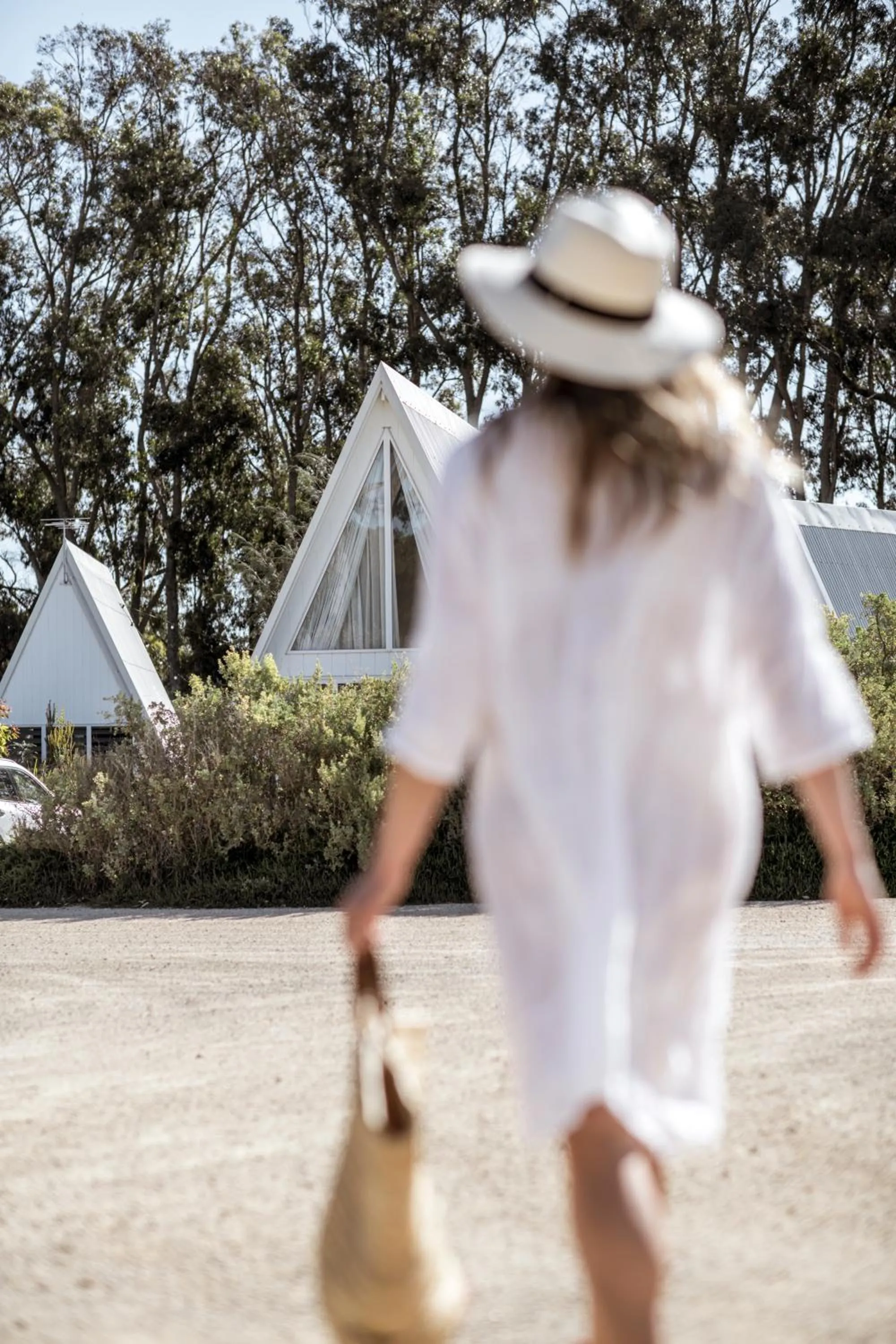 Esperance Chalet Village