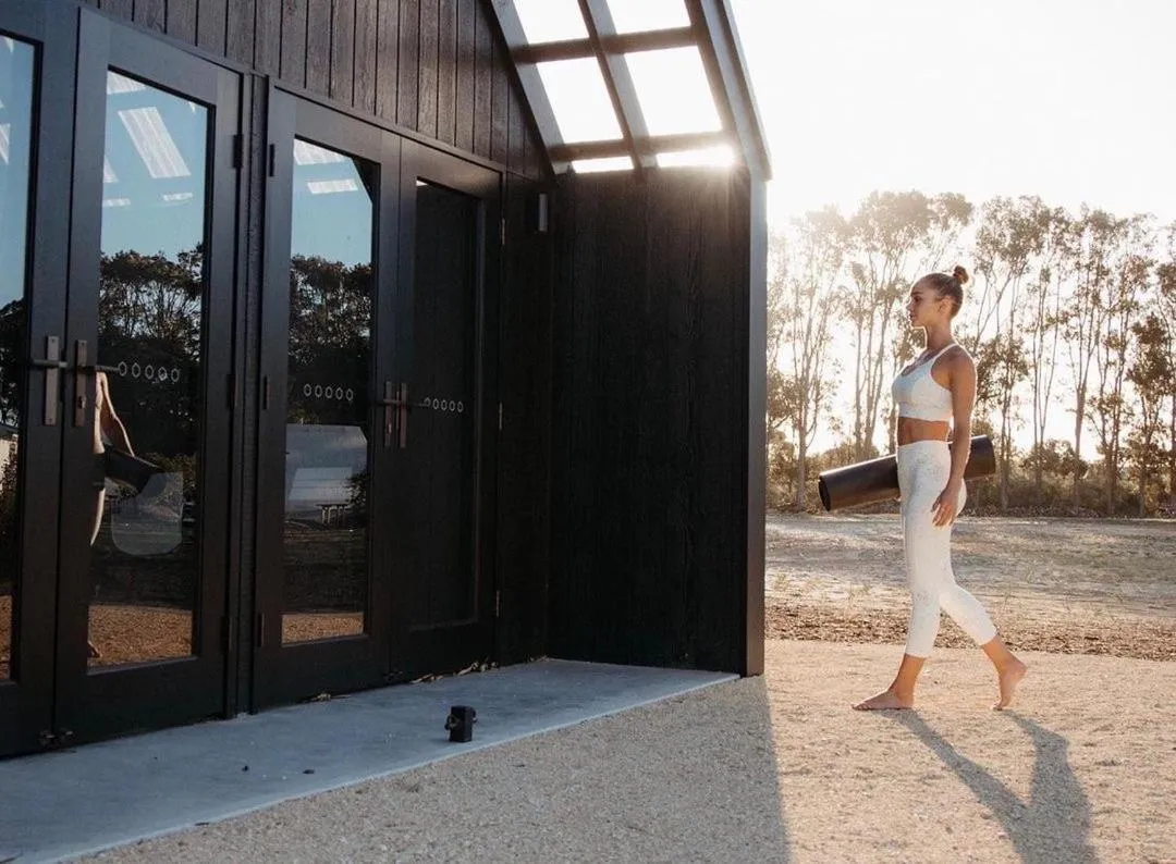 Esperance Chalet Village