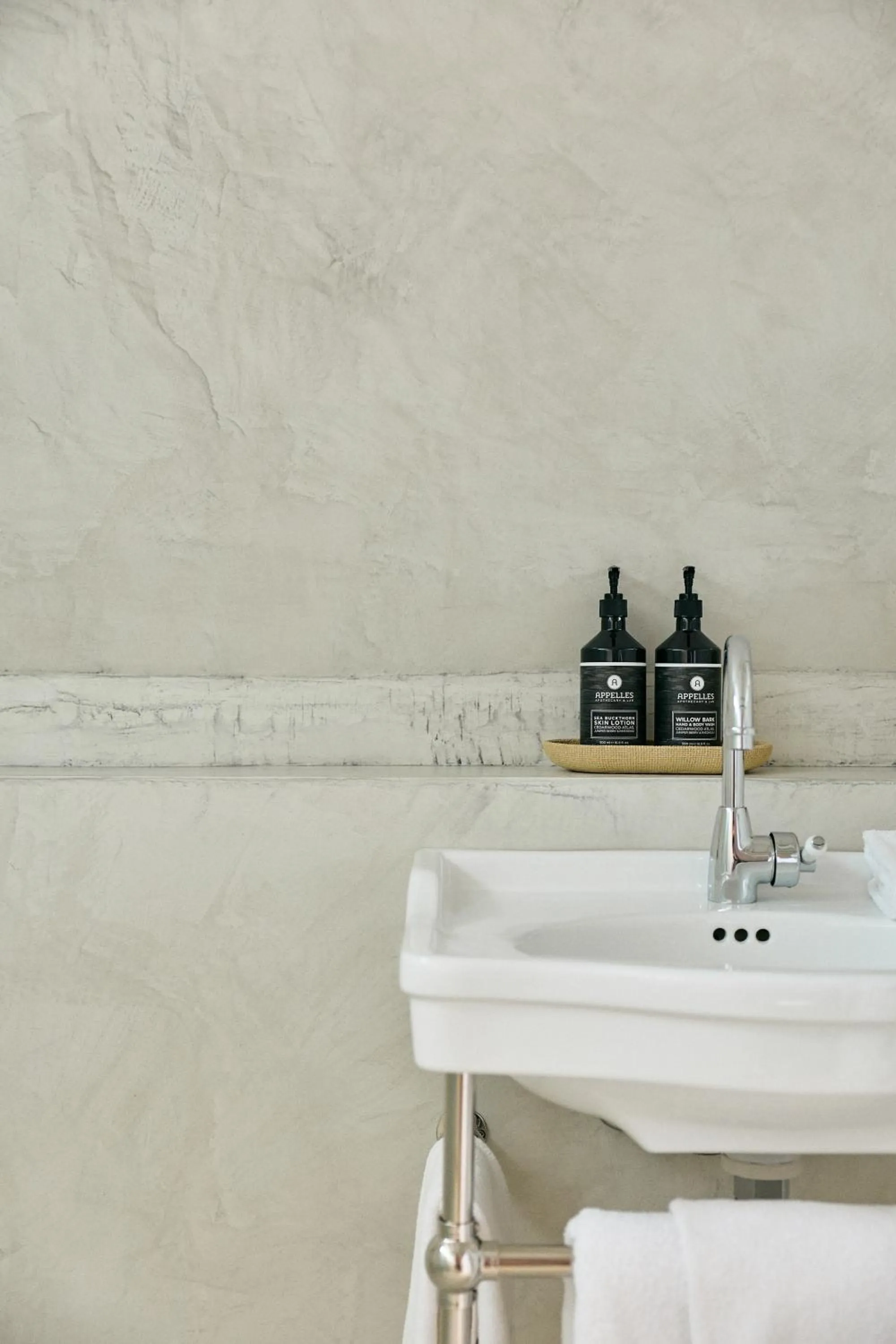 Esperance Chalet Village