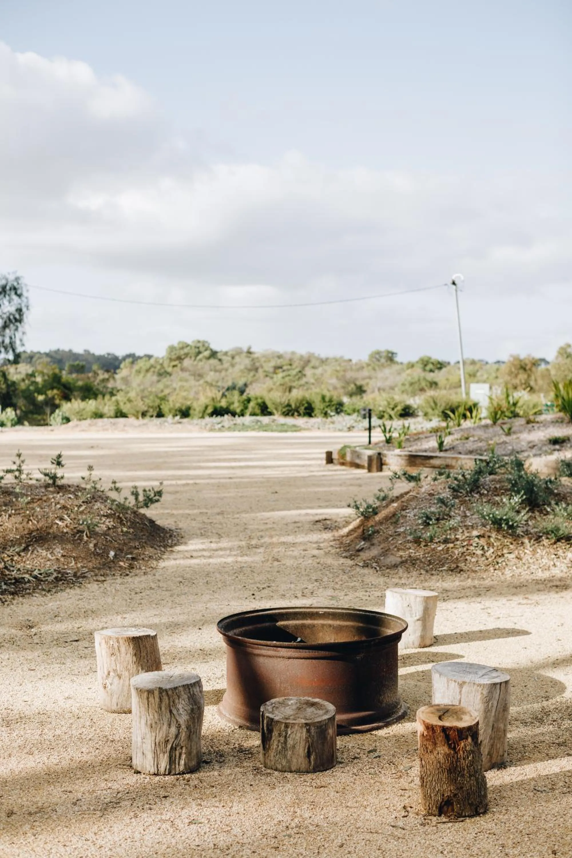 Esperance Chalet Village