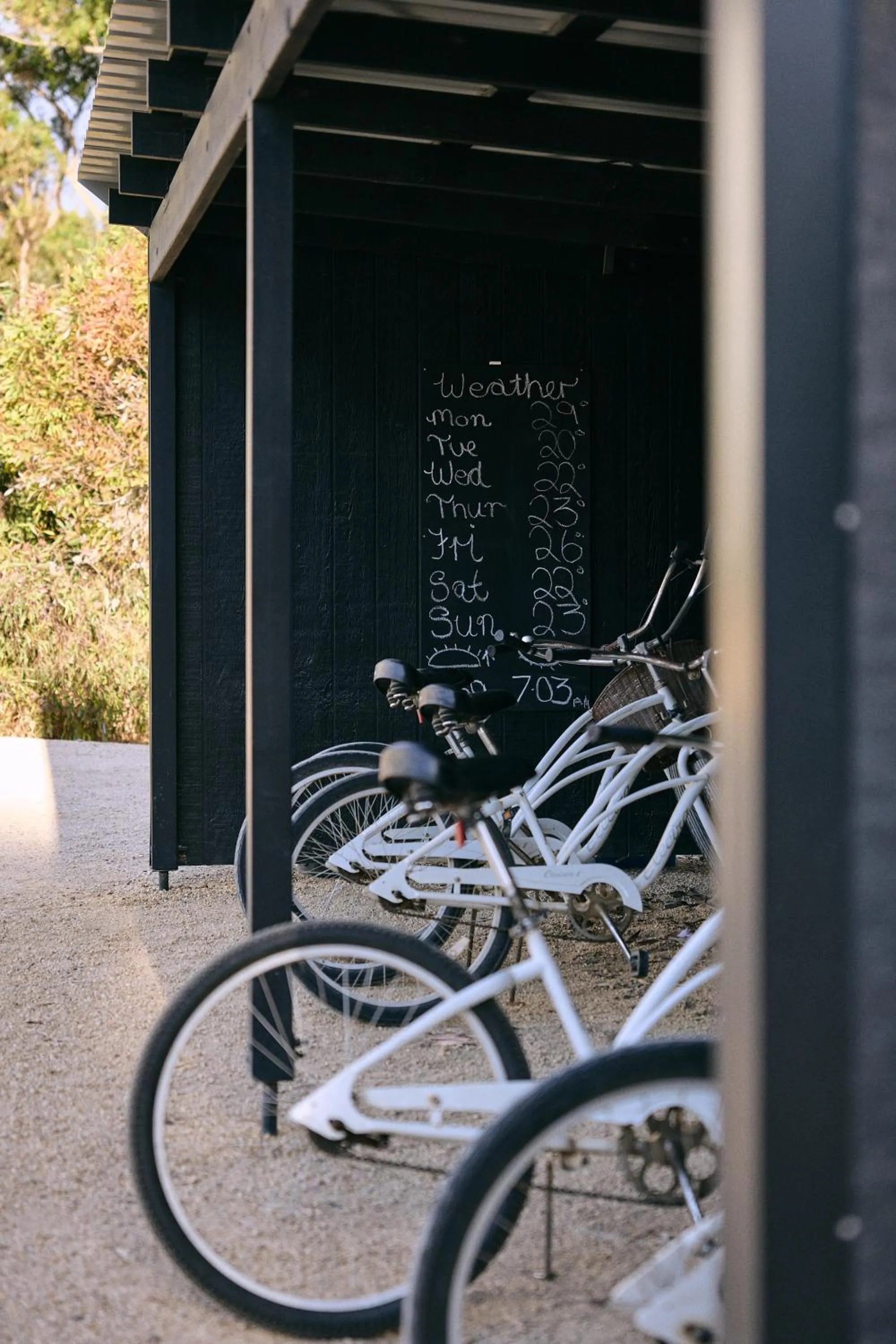 Esperance Chalet Village