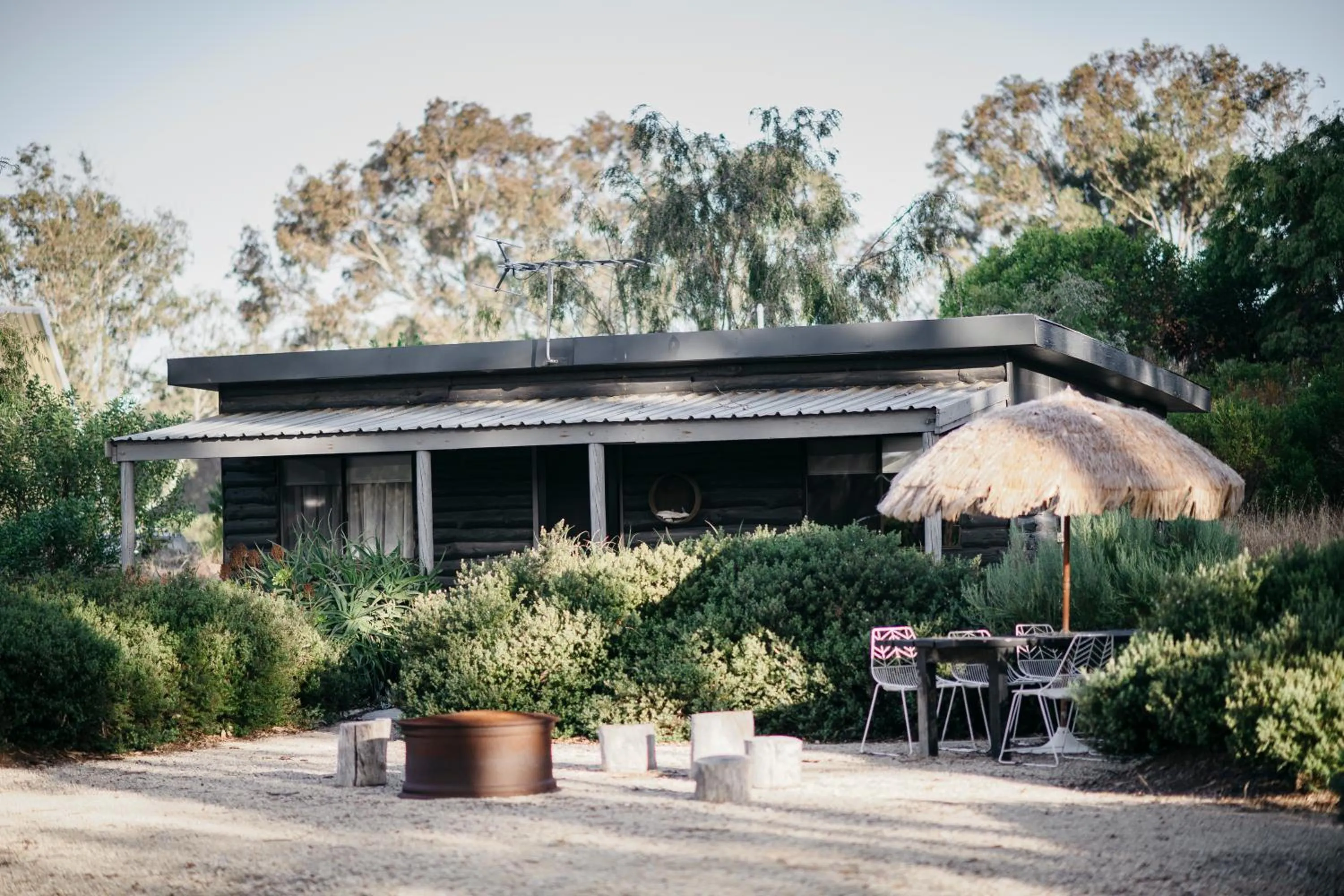 Esperance Chalet Village