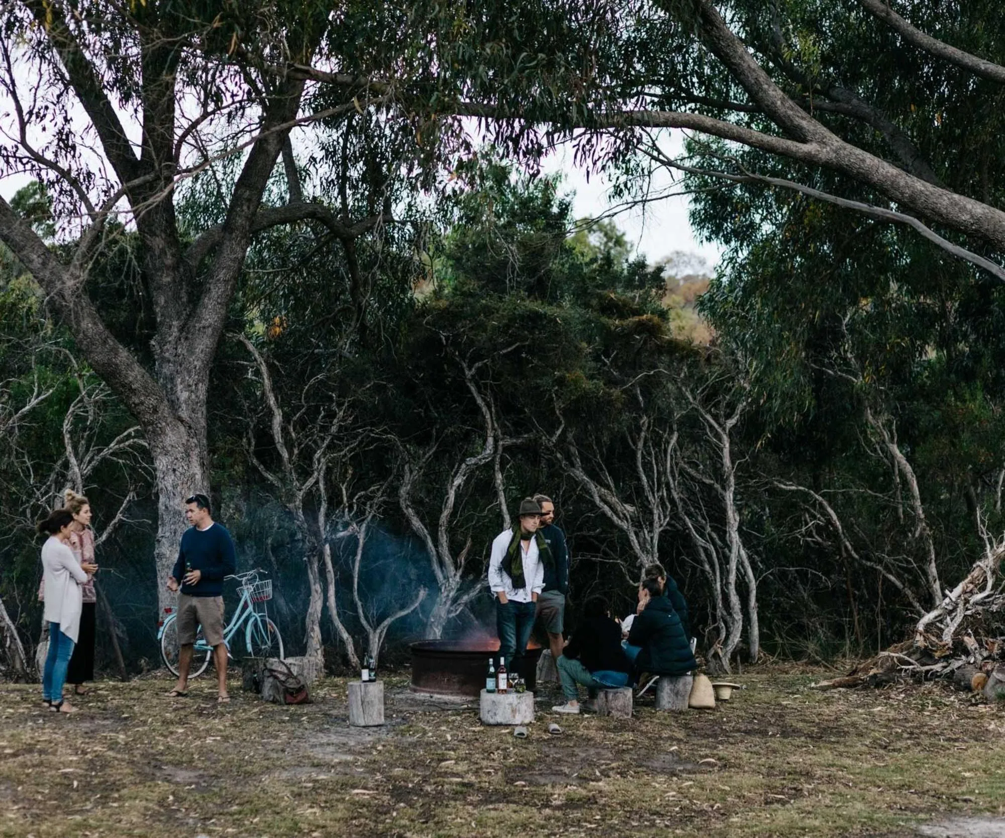 Esperance Chalet Village