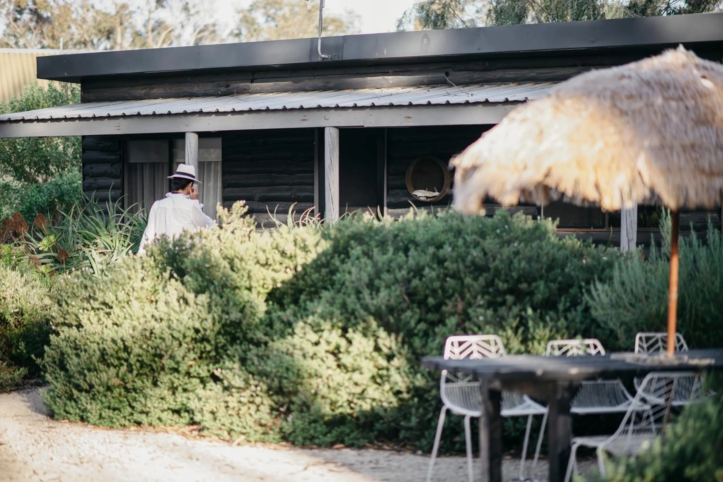 Esperance Chalet Village