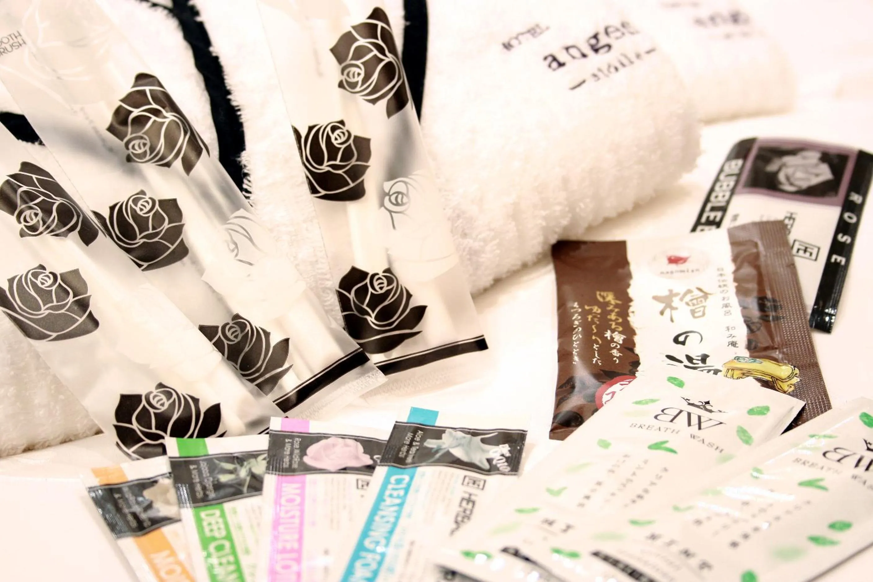 Other in ホテル アンジュエトワール 堺 - Adult Only