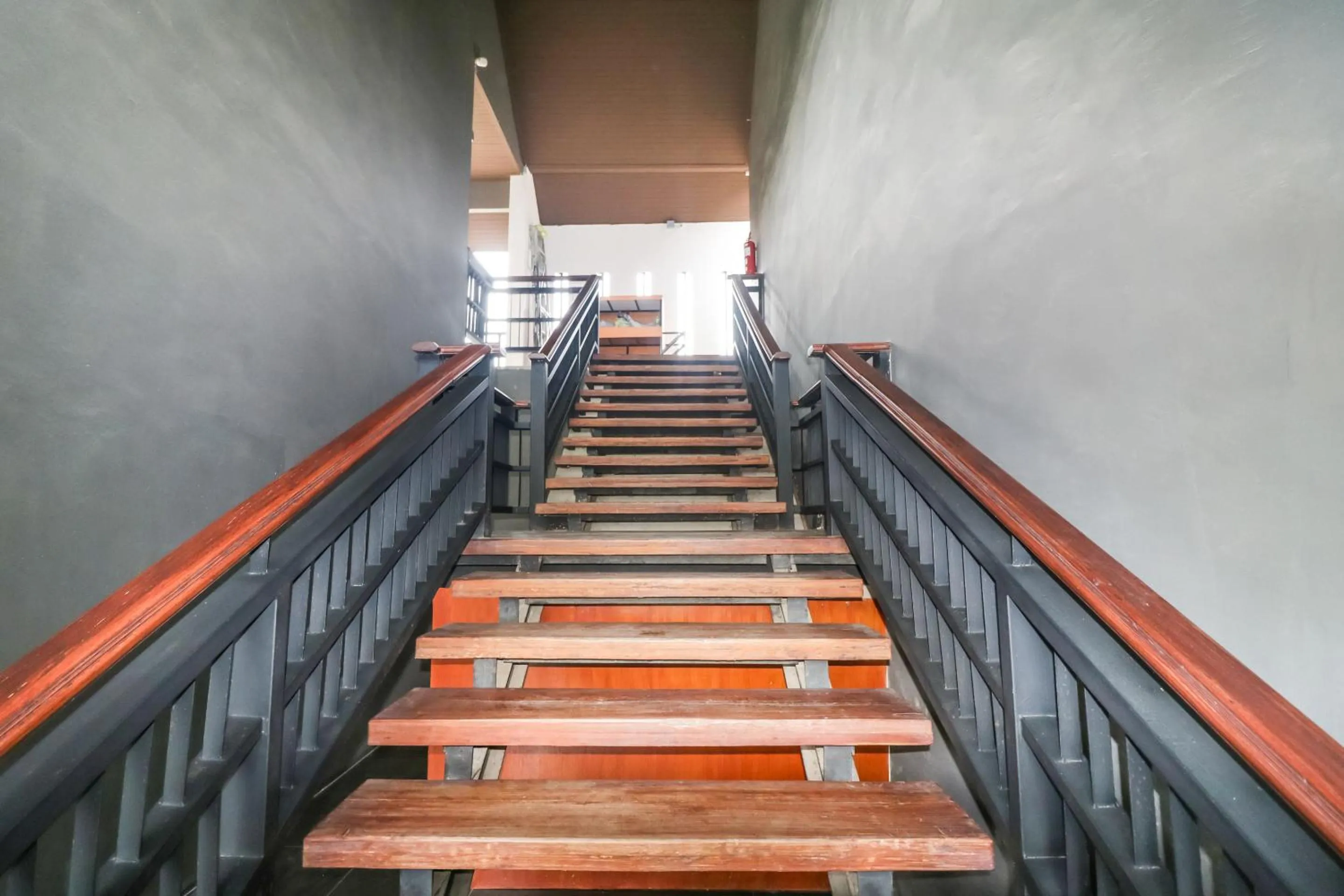 Property building in P' Private Resort Cha Am