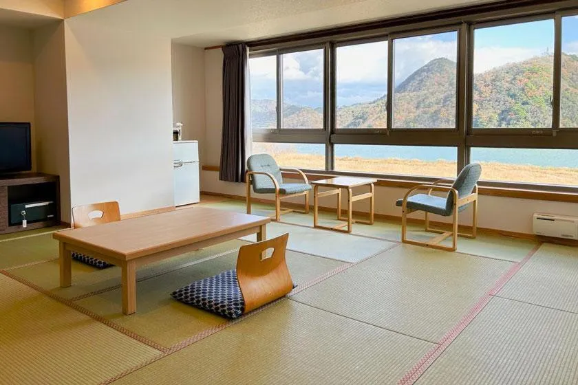 Ooedo Onsen Monogatari Premium Kinosaki