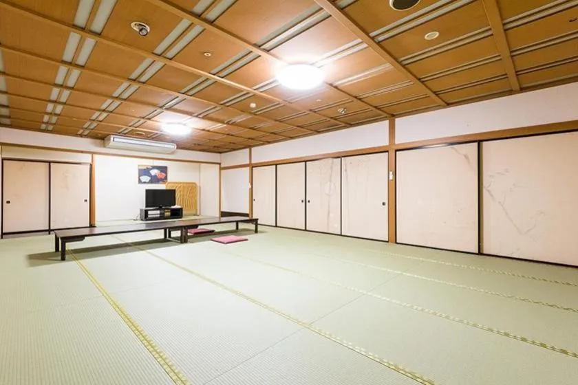 Ooedo Onsen Monogatari Premium Kinosaki