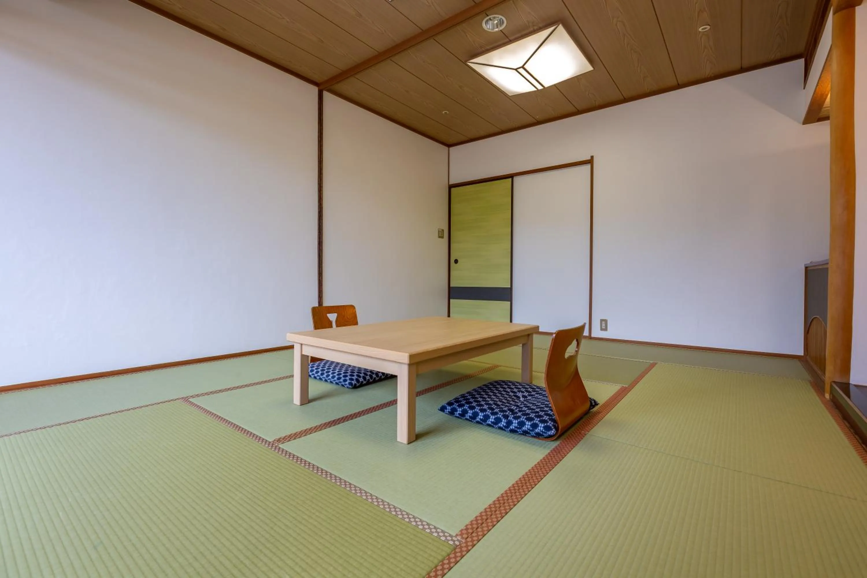 Photo of the whole room in Ooedo Onsen Monogatari Premium Kinosaki