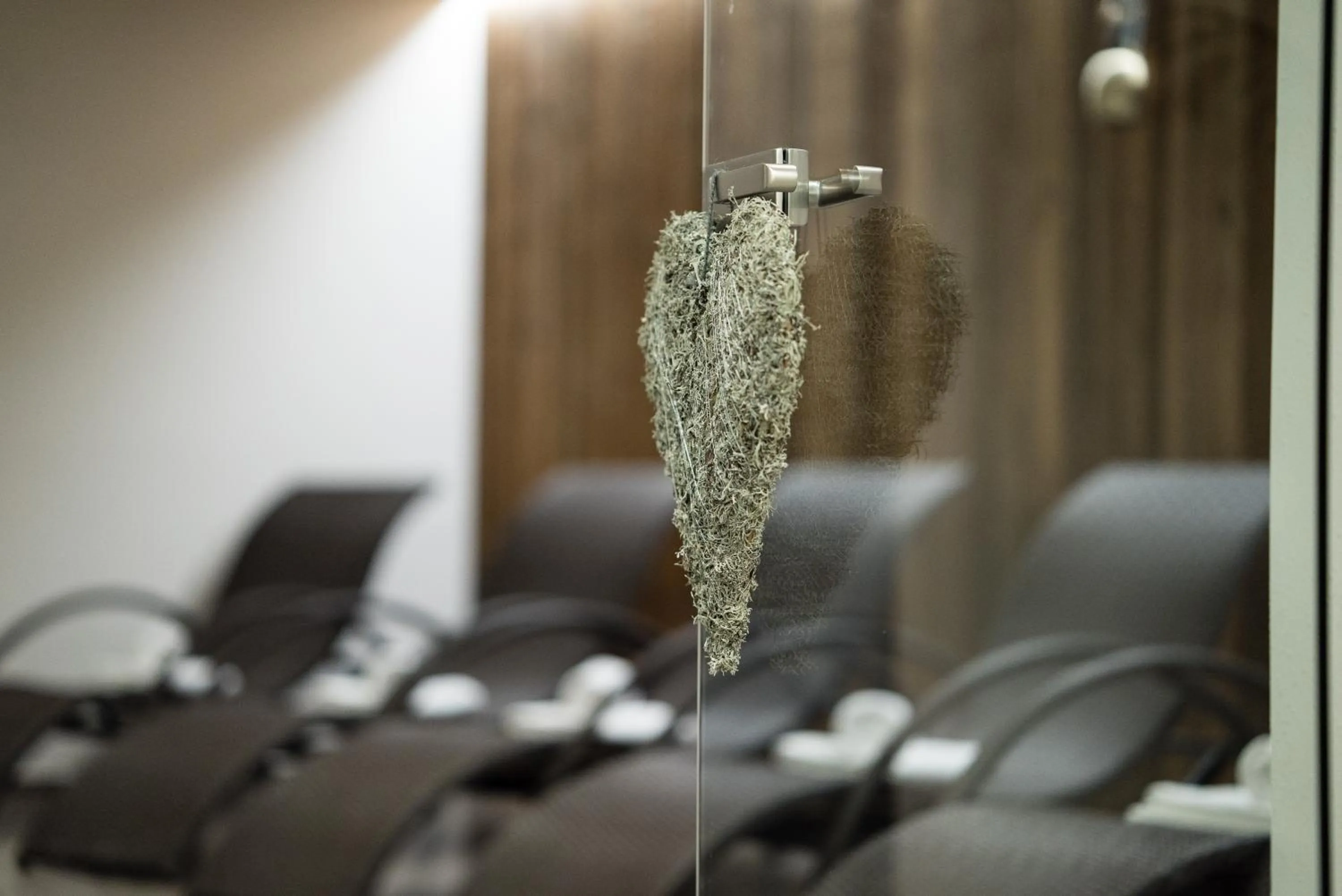 Spa and wellness centre/facilities in VAYA St Anton