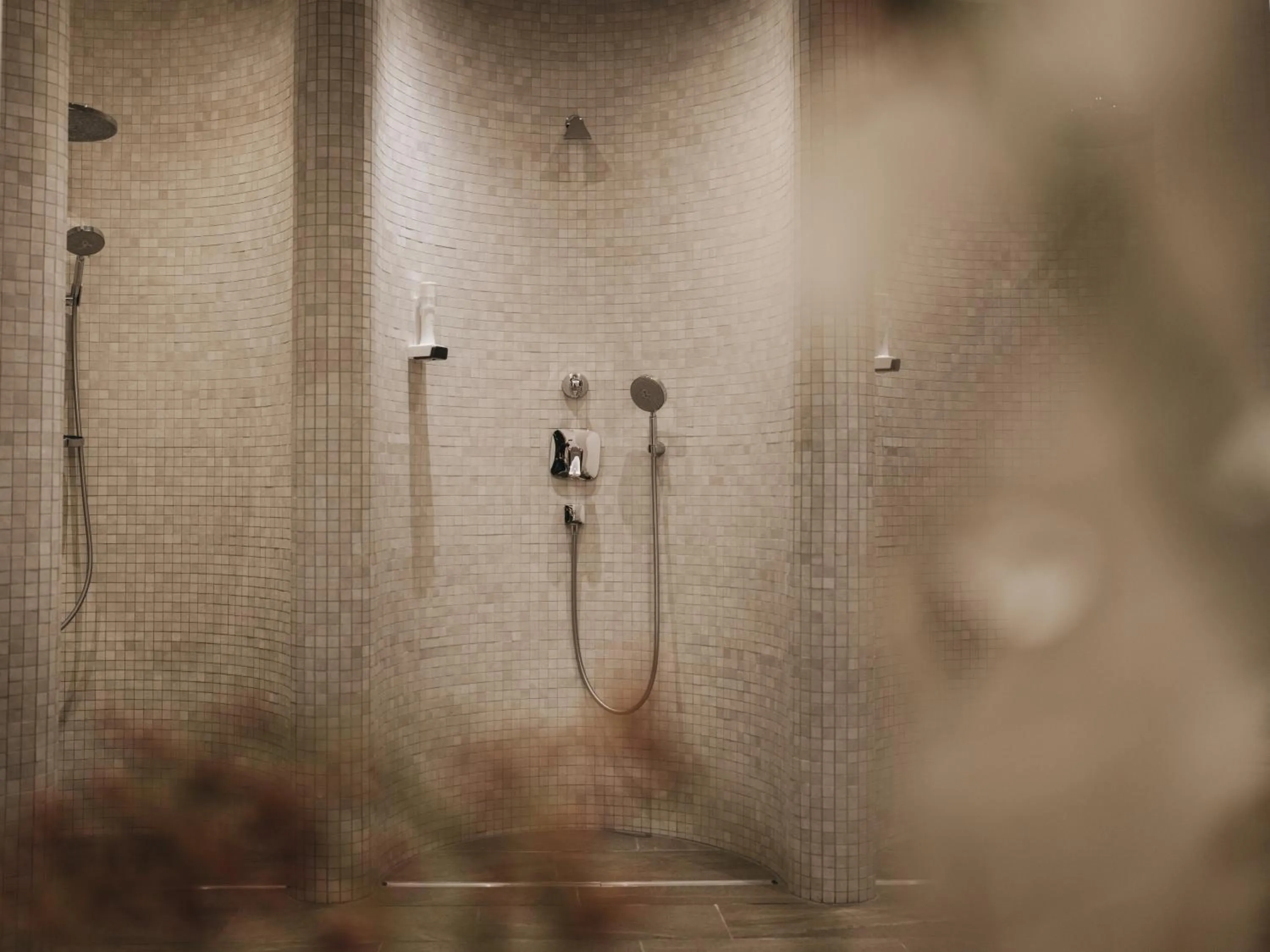 Spa and wellness centre/facilities in VAYA St Anton