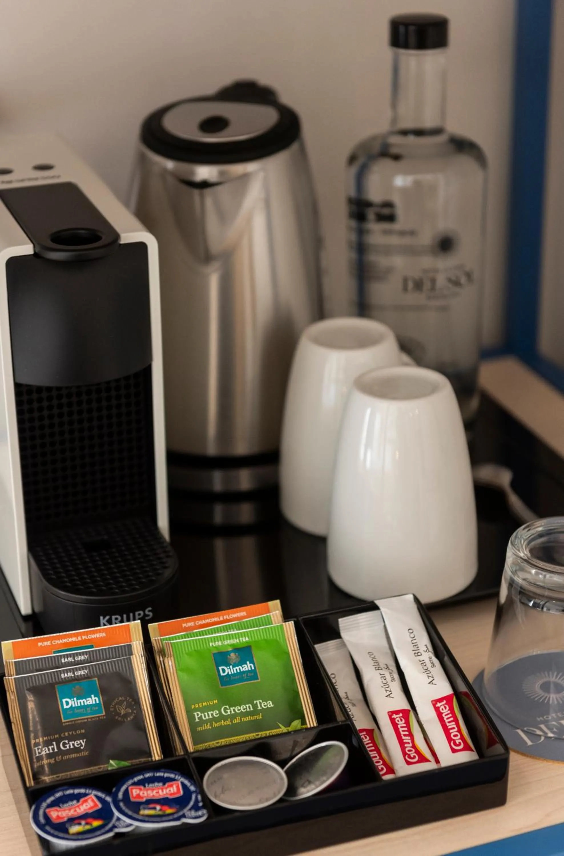 Buffet breakfast in Hotel La Casa Del Sol