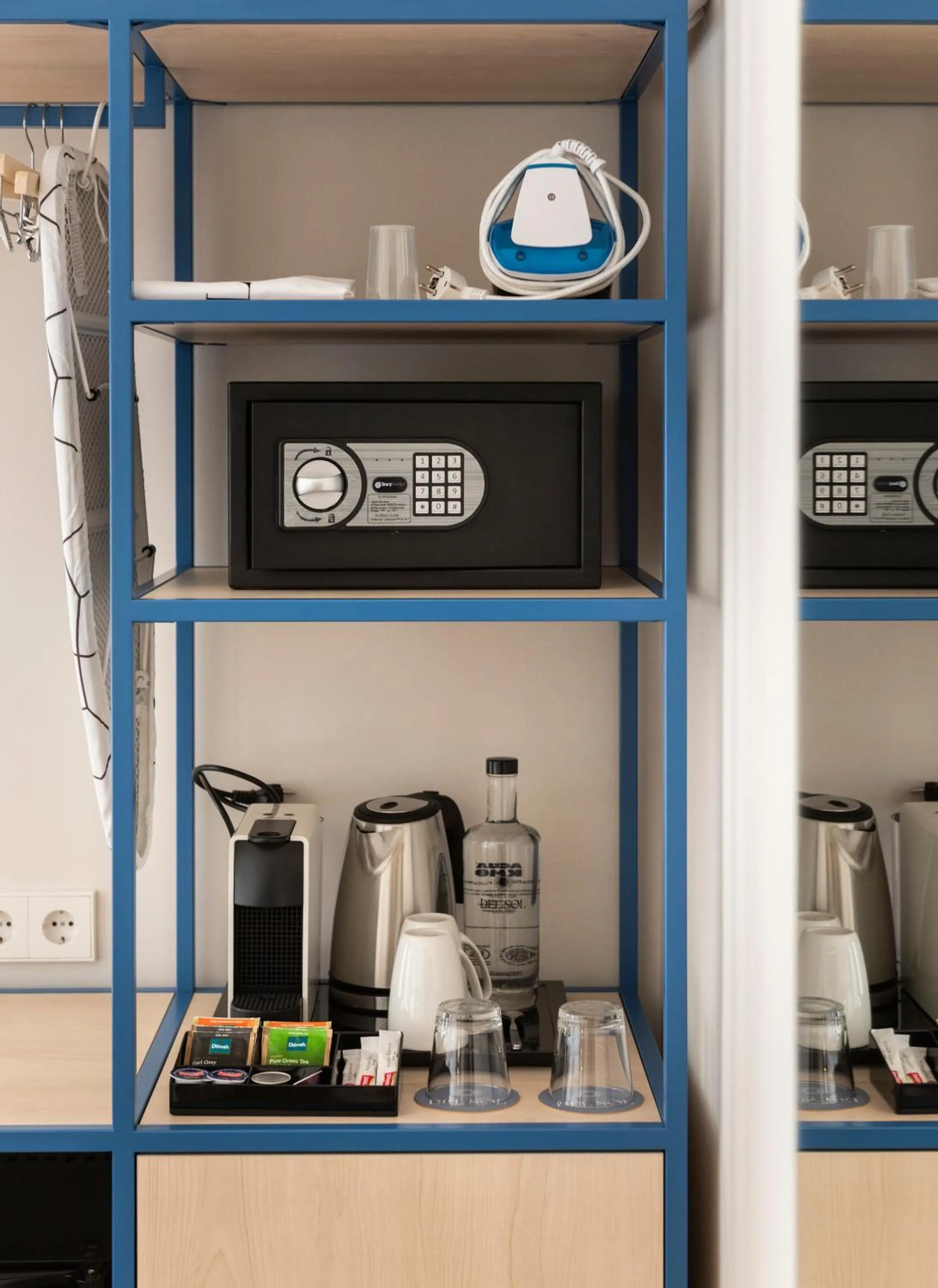 furniture in Hotel La Casa Del Sol