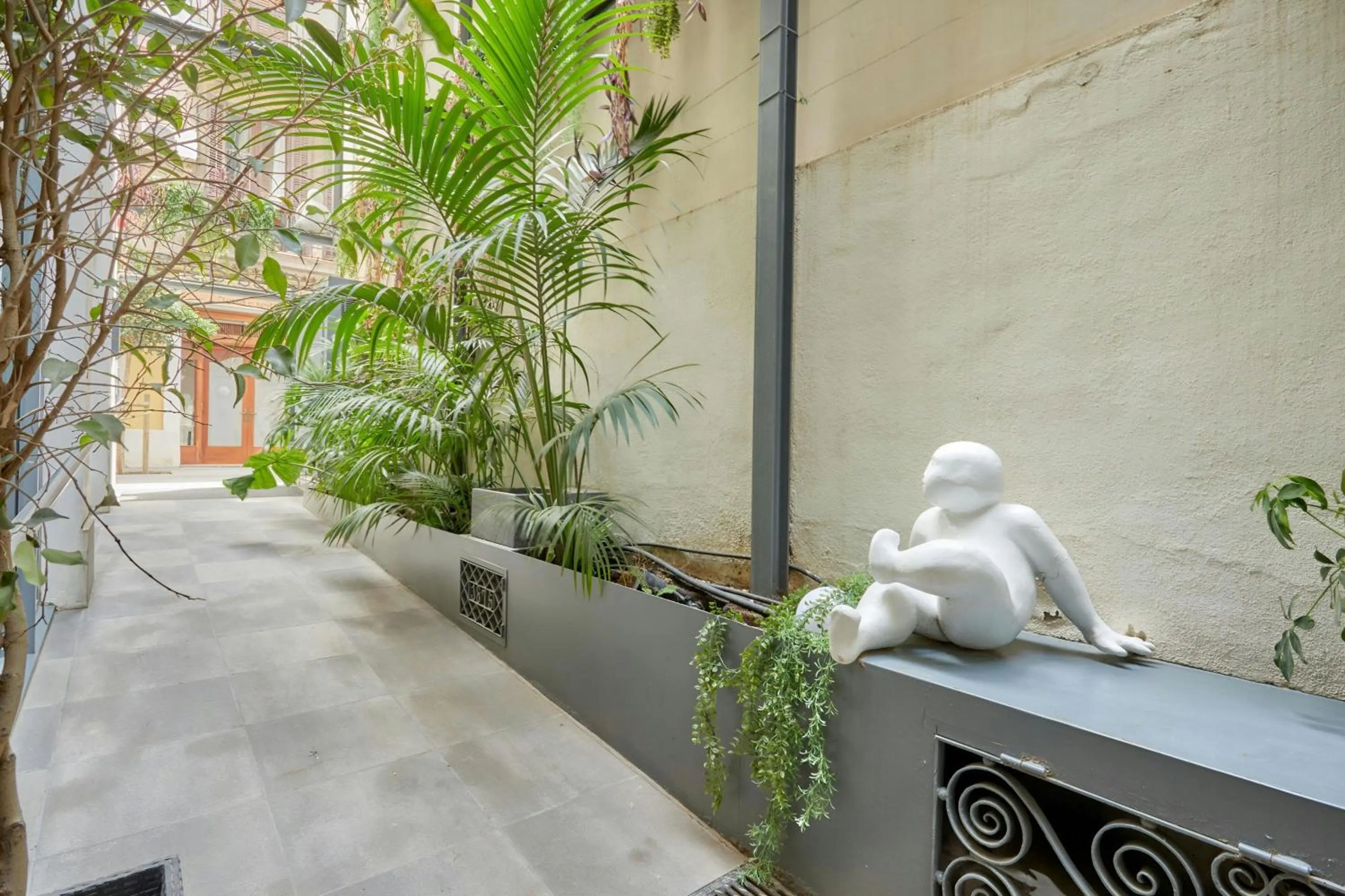 View (from property/room) in La Casa Del Sol Hotel Gracia District, Sonder by Marriott Bonvoy