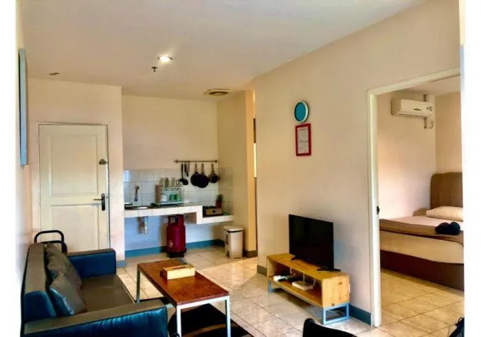 Queen Victoria Apartment Batam