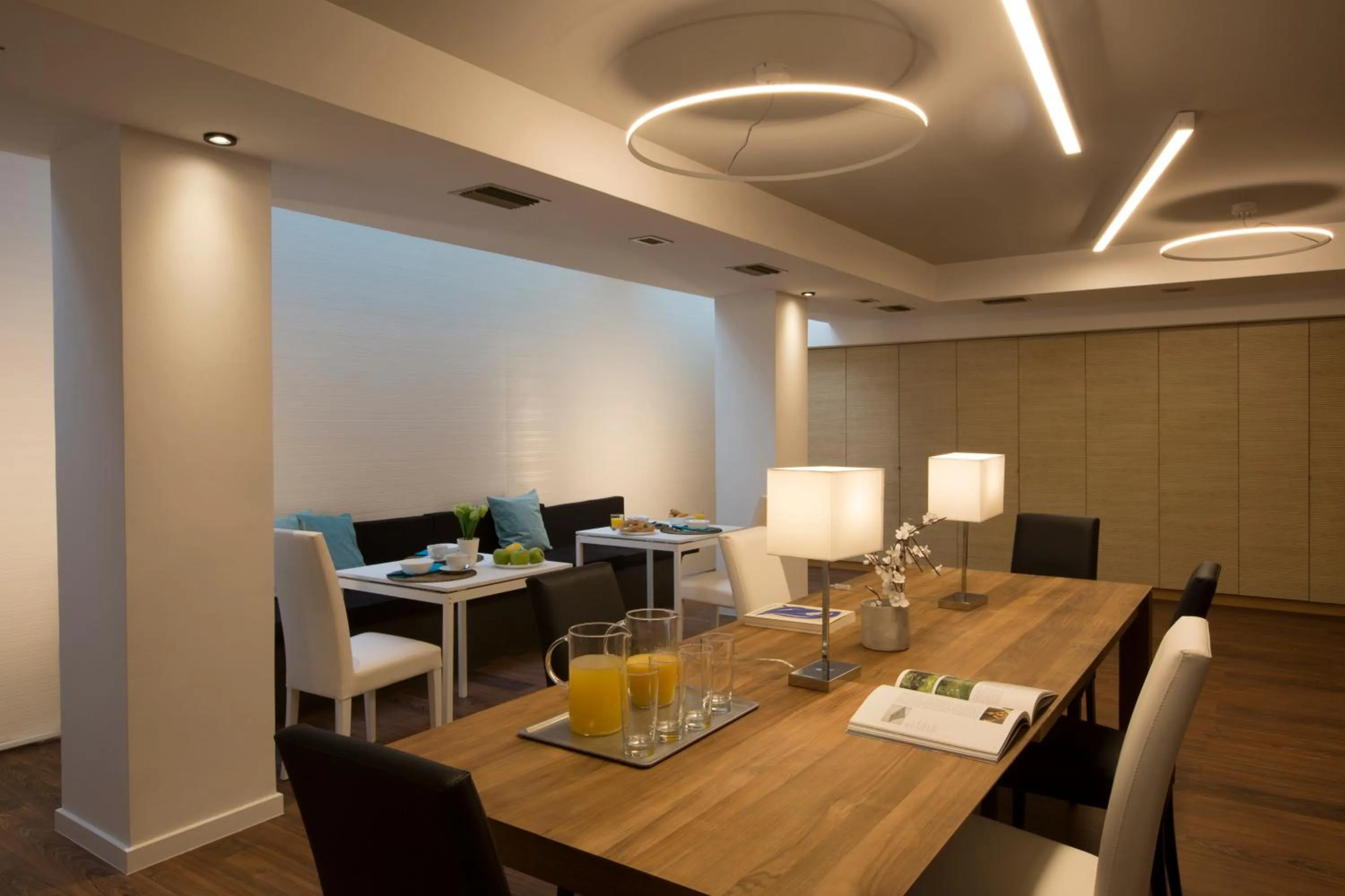 Lounge or bar in Pi Athens