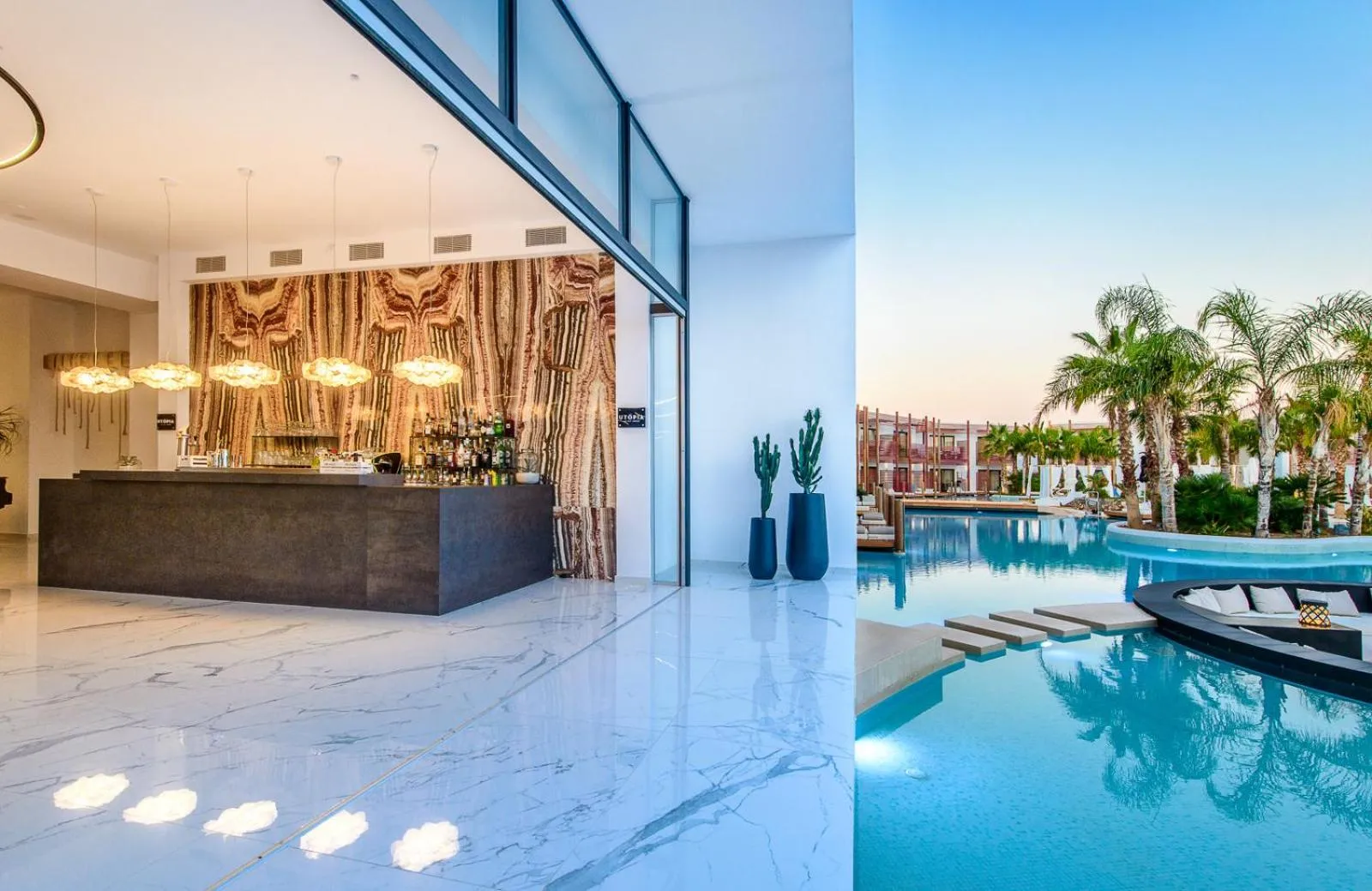 Stella Island Luxury Resort & Spa (Adults Only)