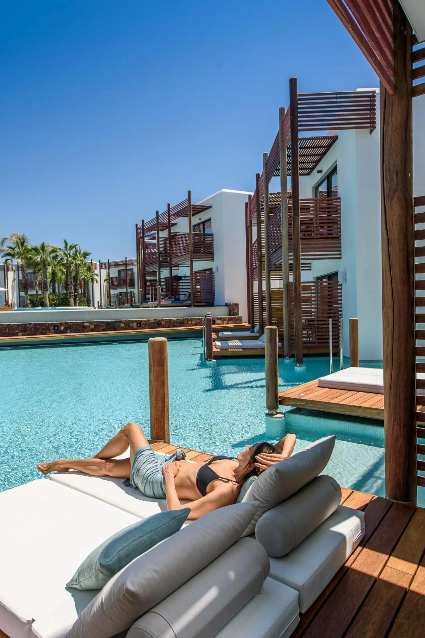 Stella Island Luxury Resort & Spa (Adults Only)