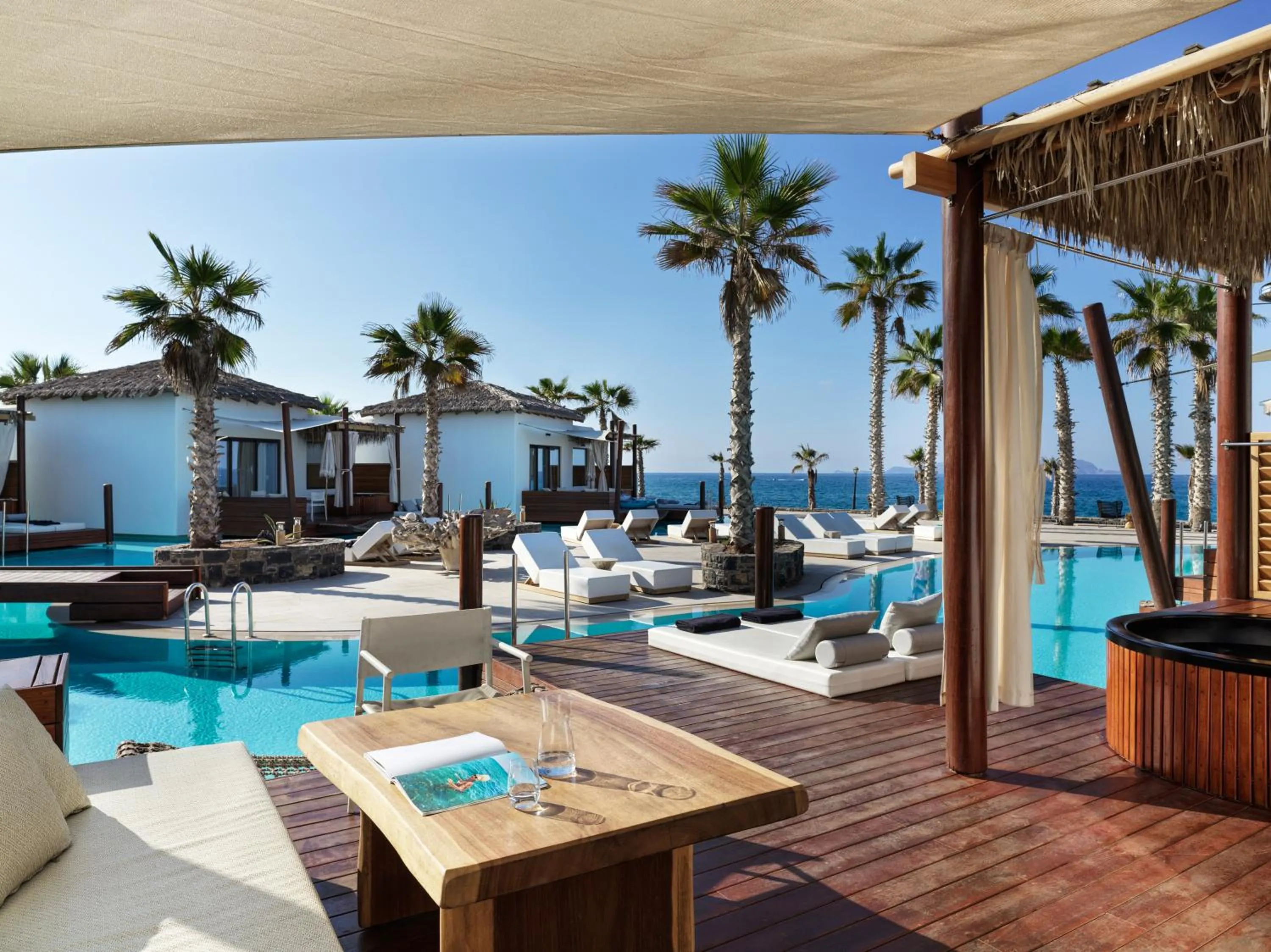 Stella Island Luxury Resort & Spa (Adults Only)