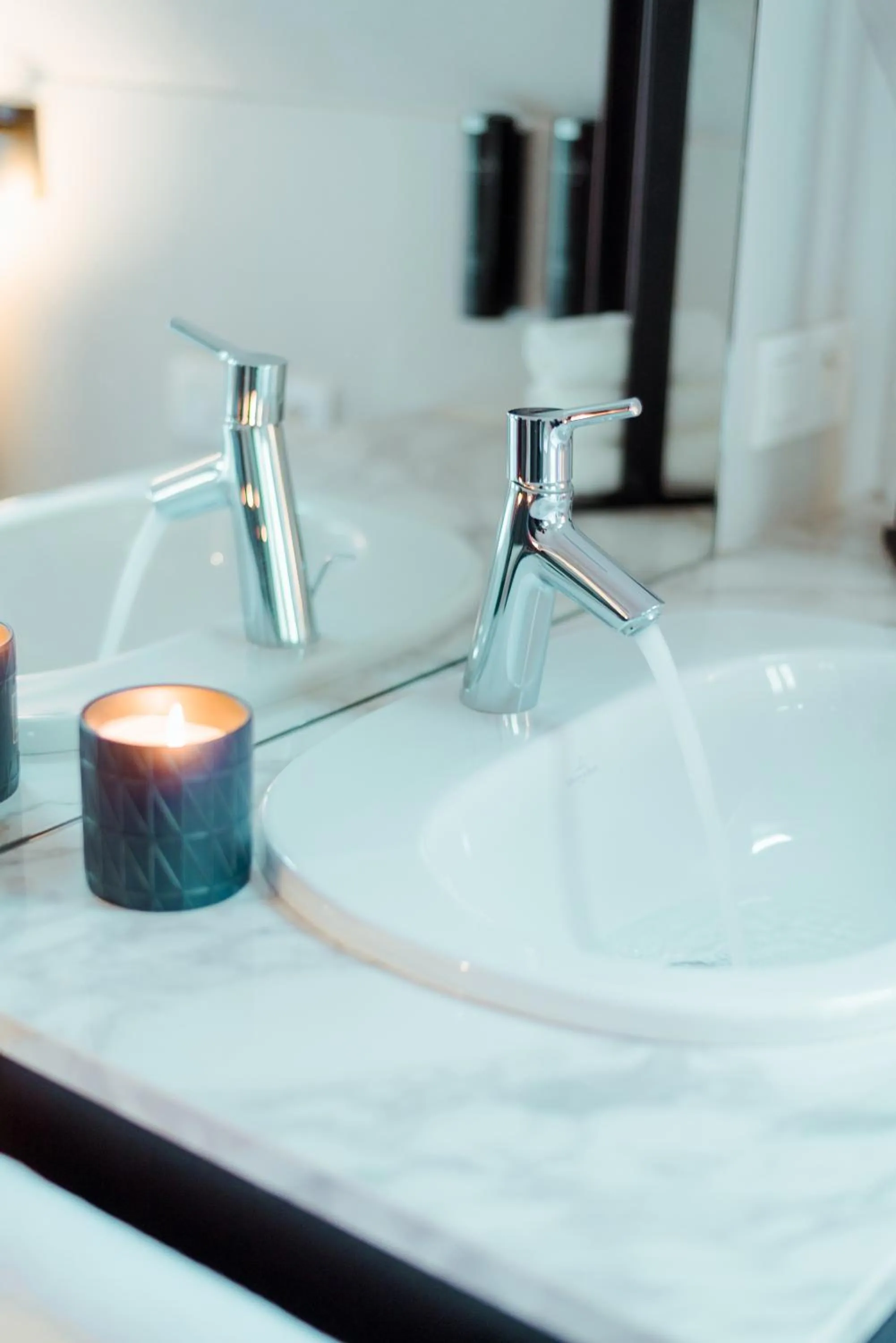 Bathroom in The House of Edward by Domani Hotels