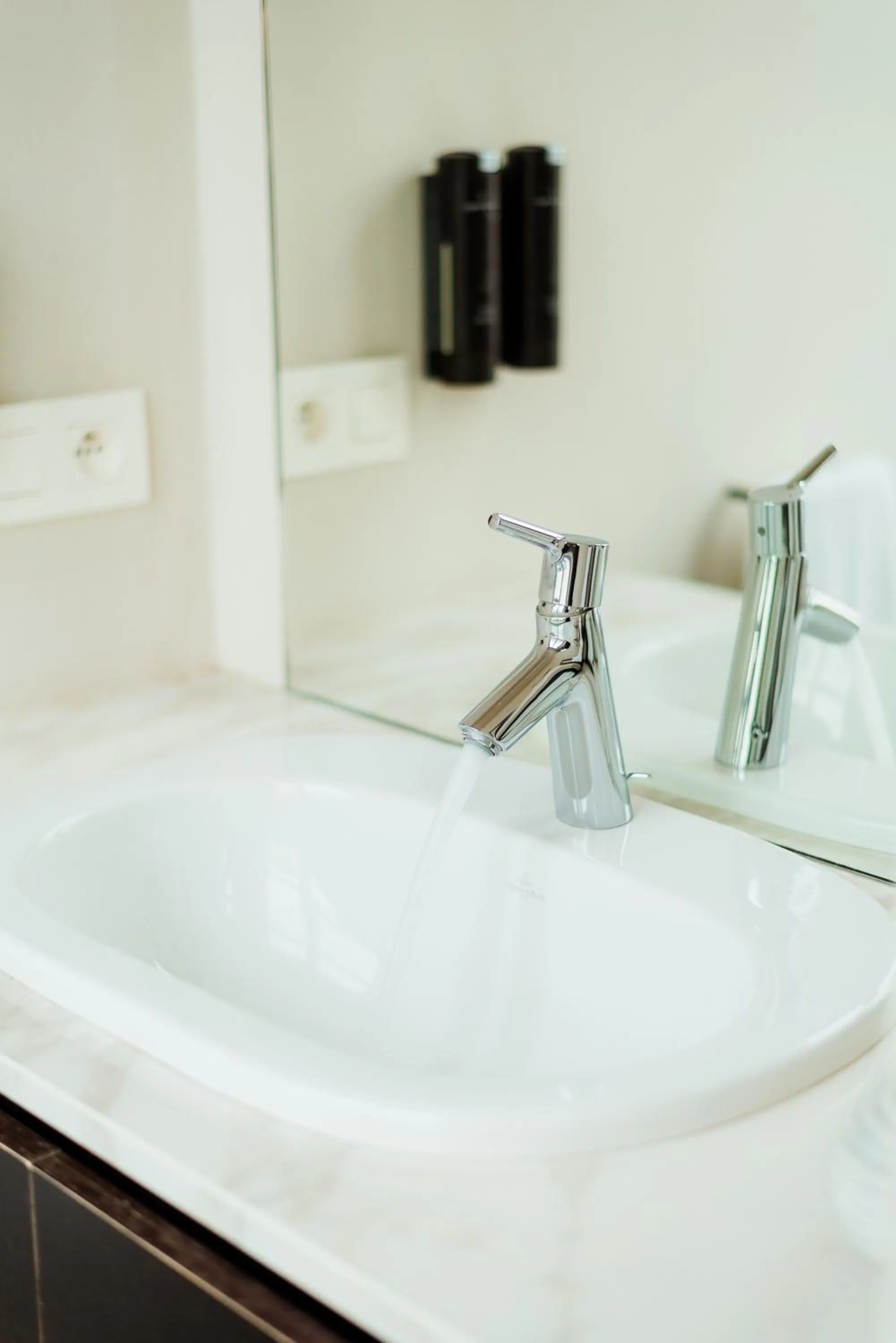 Bathroom in The House of Edward by Domani Hotels