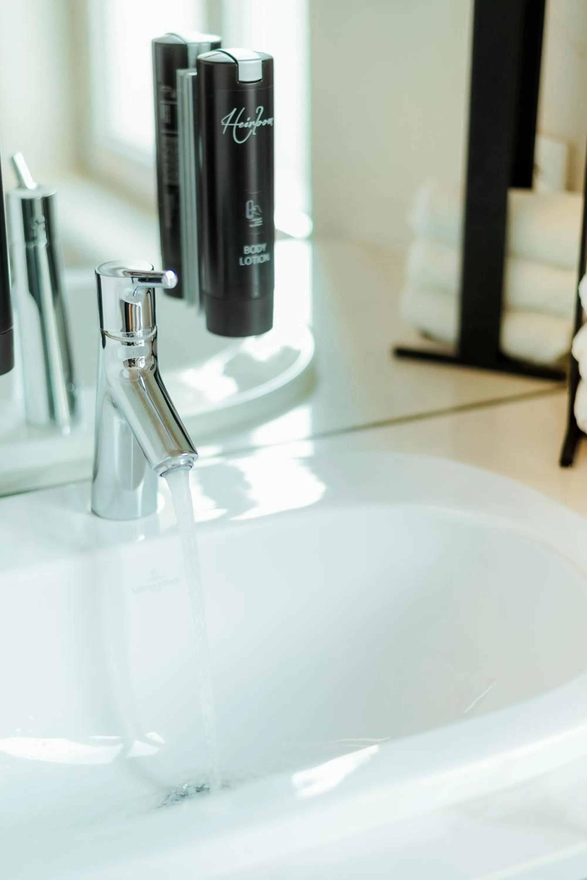 Bathroom in The House of Edward by Domani Hotels